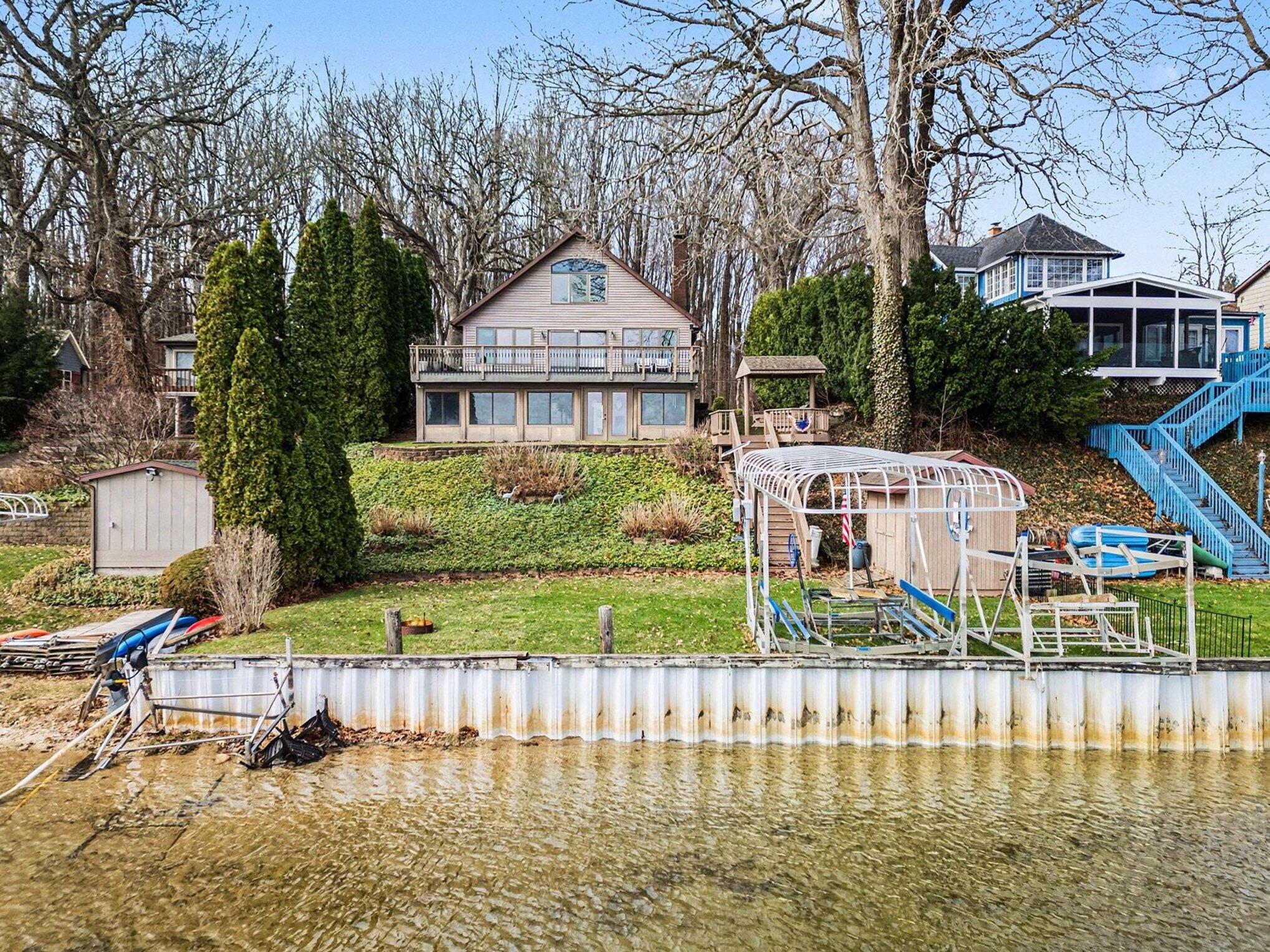 563 Waverly Road, La Porte, IN 46350; Image #20
