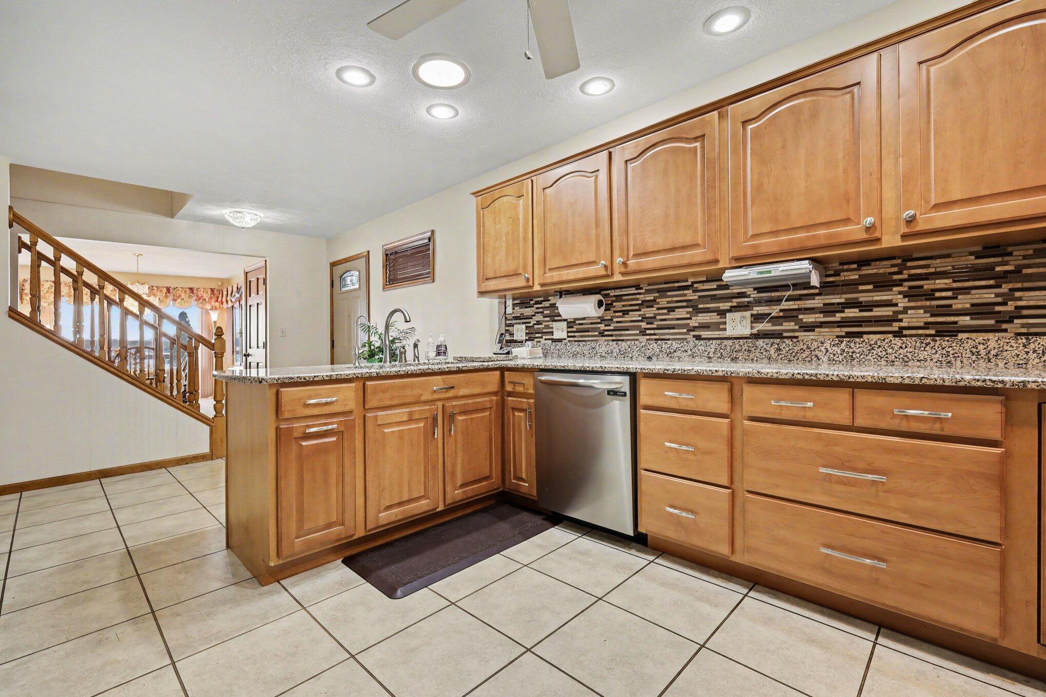 563 Waverly Road, La Porte, IN 46350; Image #6