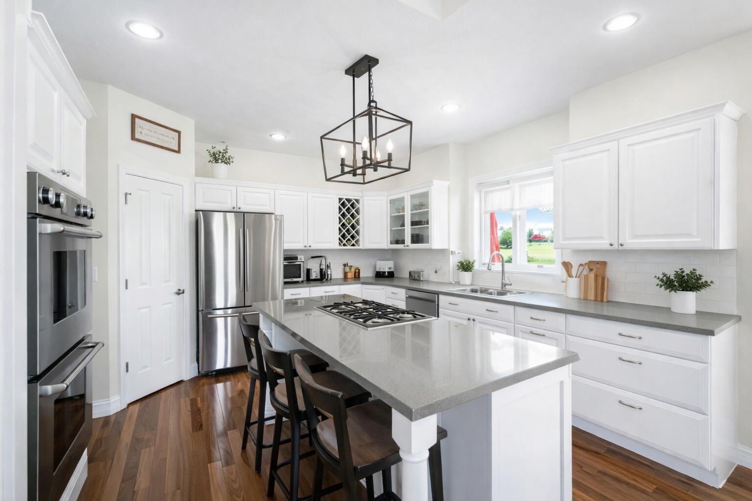 10078 N Halstead Drive, La Porte, IN 46350; Image #10