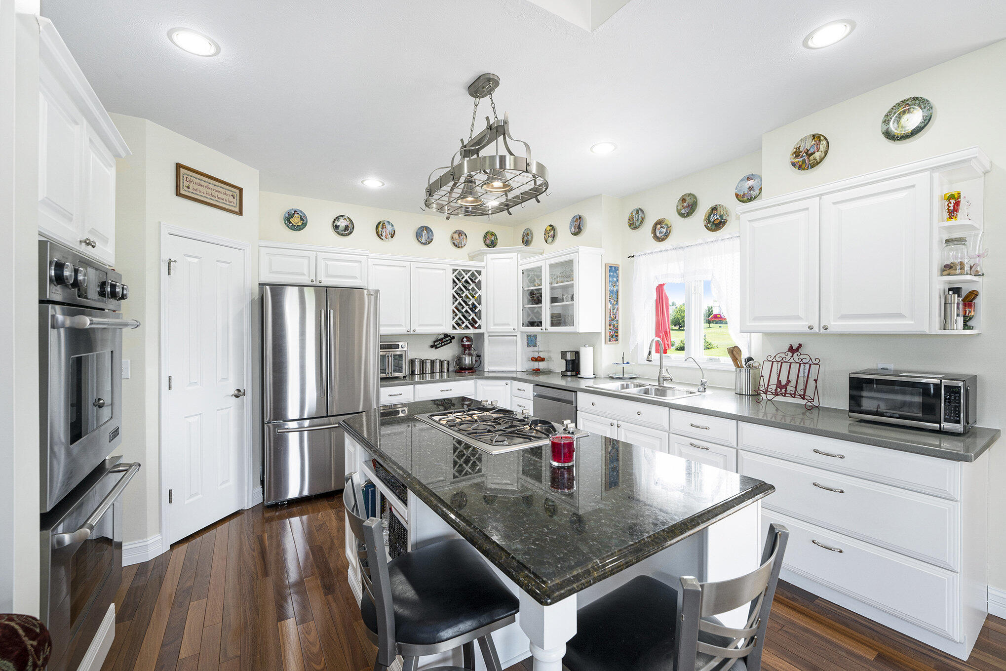 10078 N Halstead Drive, La Porte, IN 46350; Image #11