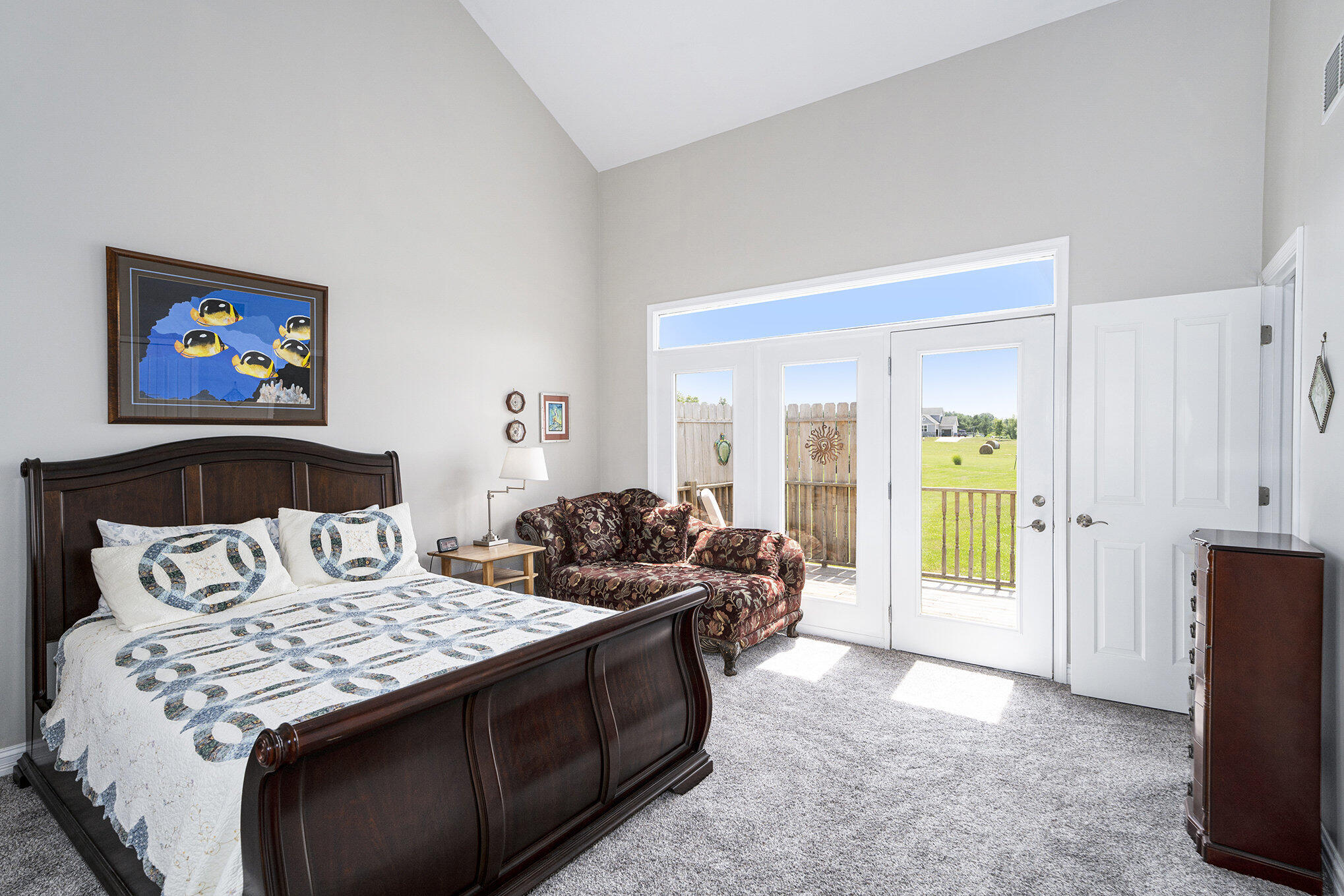 10078 N Halstead Drive, La Porte, IN 46350; Image #15