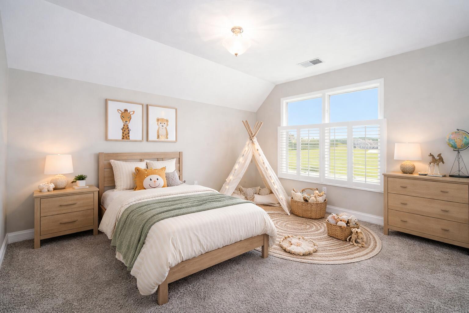 10078 N Halstead Drive, La Porte, IN 46350; Image #19