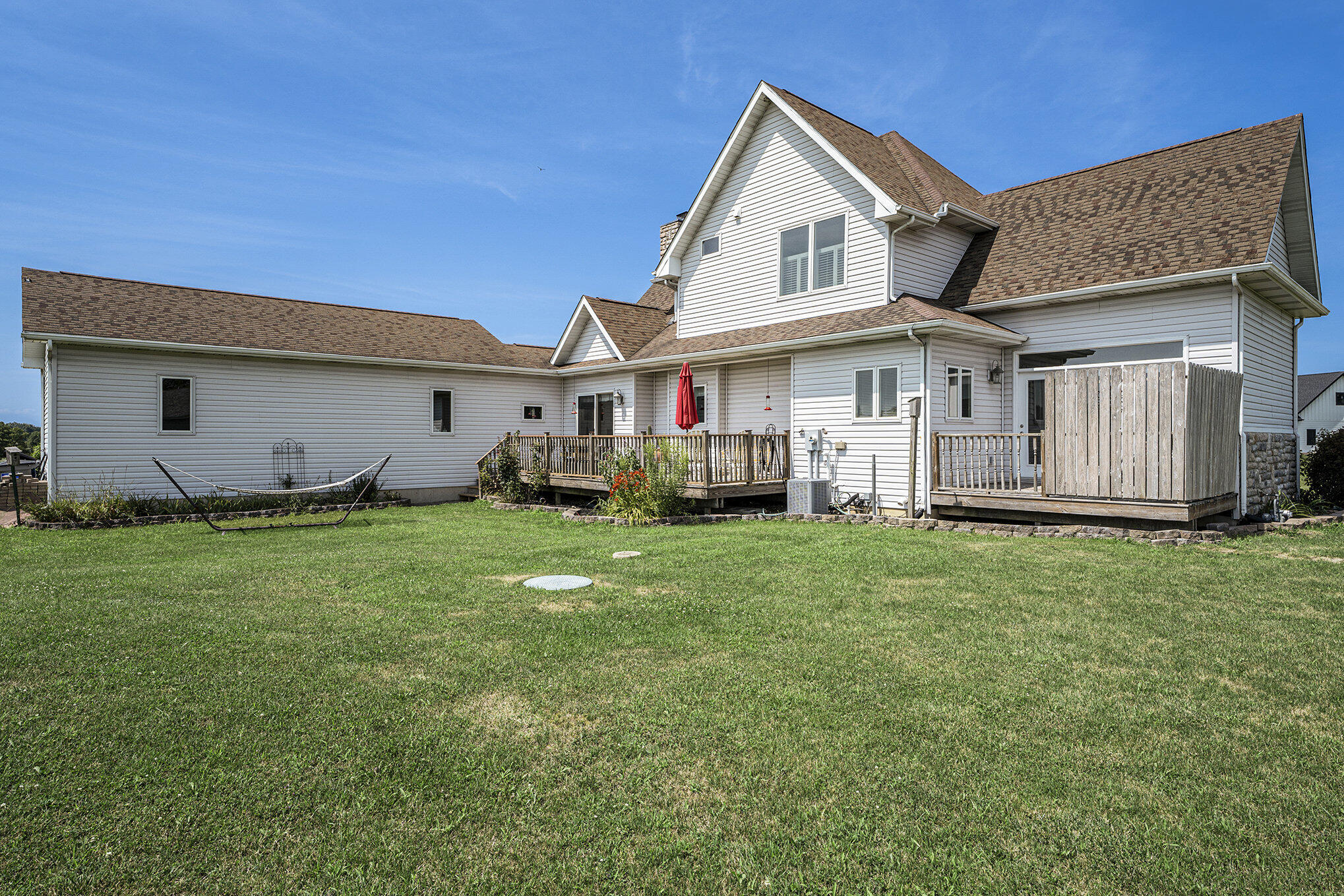 10078 N Halstead Drive, La Porte, IN 46350; Image #28