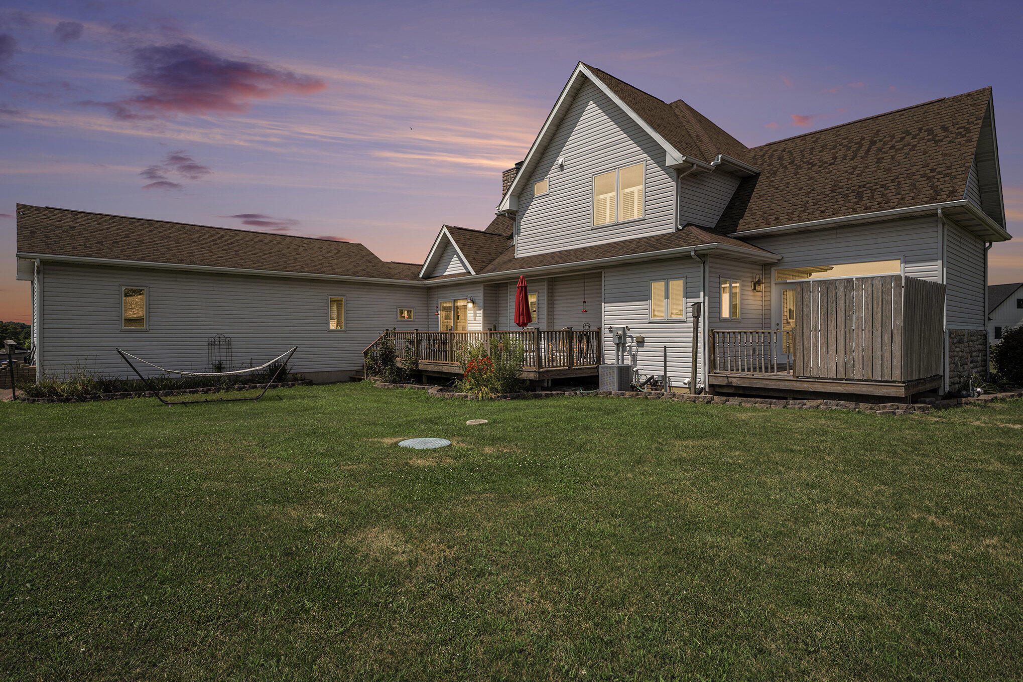 10078 N Halstead Drive, La Porte, IN 46350; Image #29