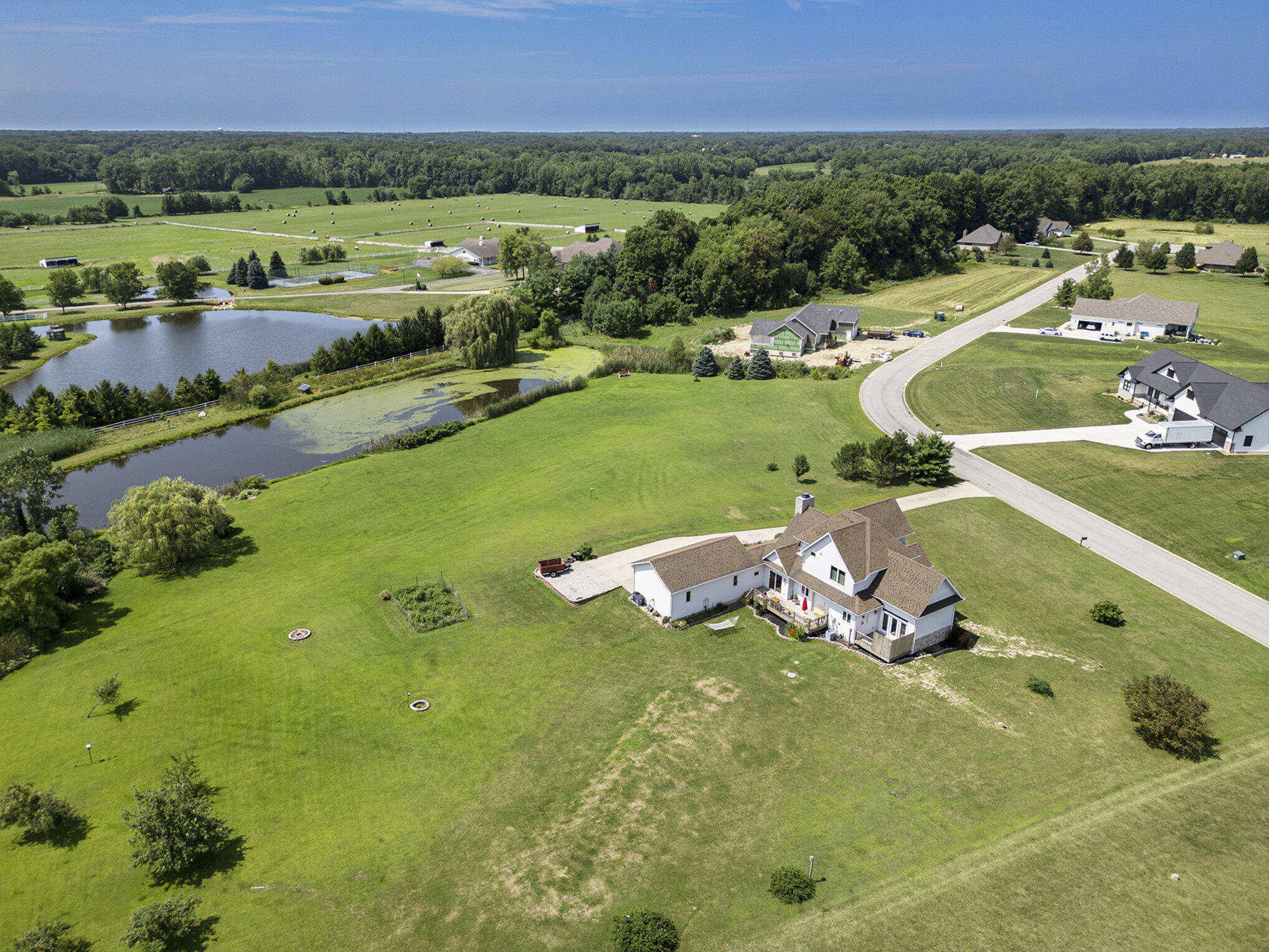 10078 N Halstead Drive, La Porte, IN 46350; Image #37
