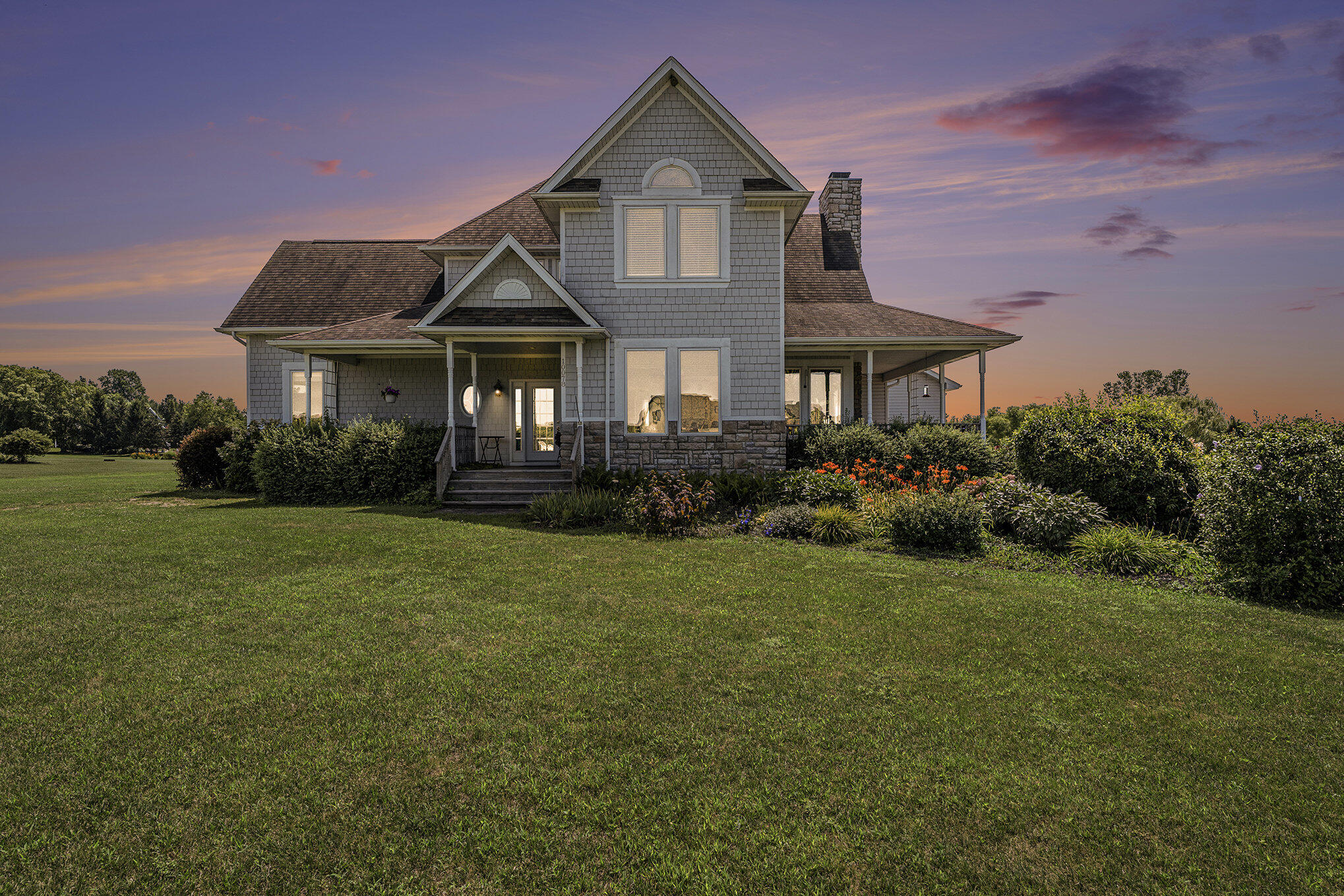 10078 N Halstead Drive, La Porte, IN 46350; Image #4
