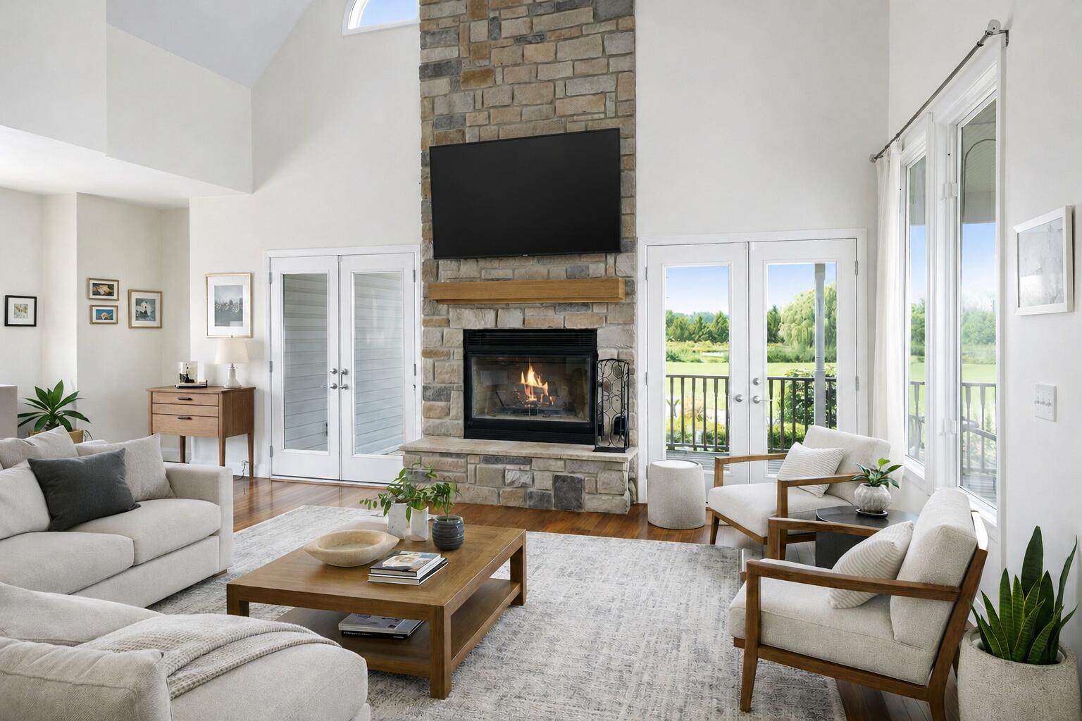 10078 N Halstead Drive, La Porte, IN 46350; Image #6