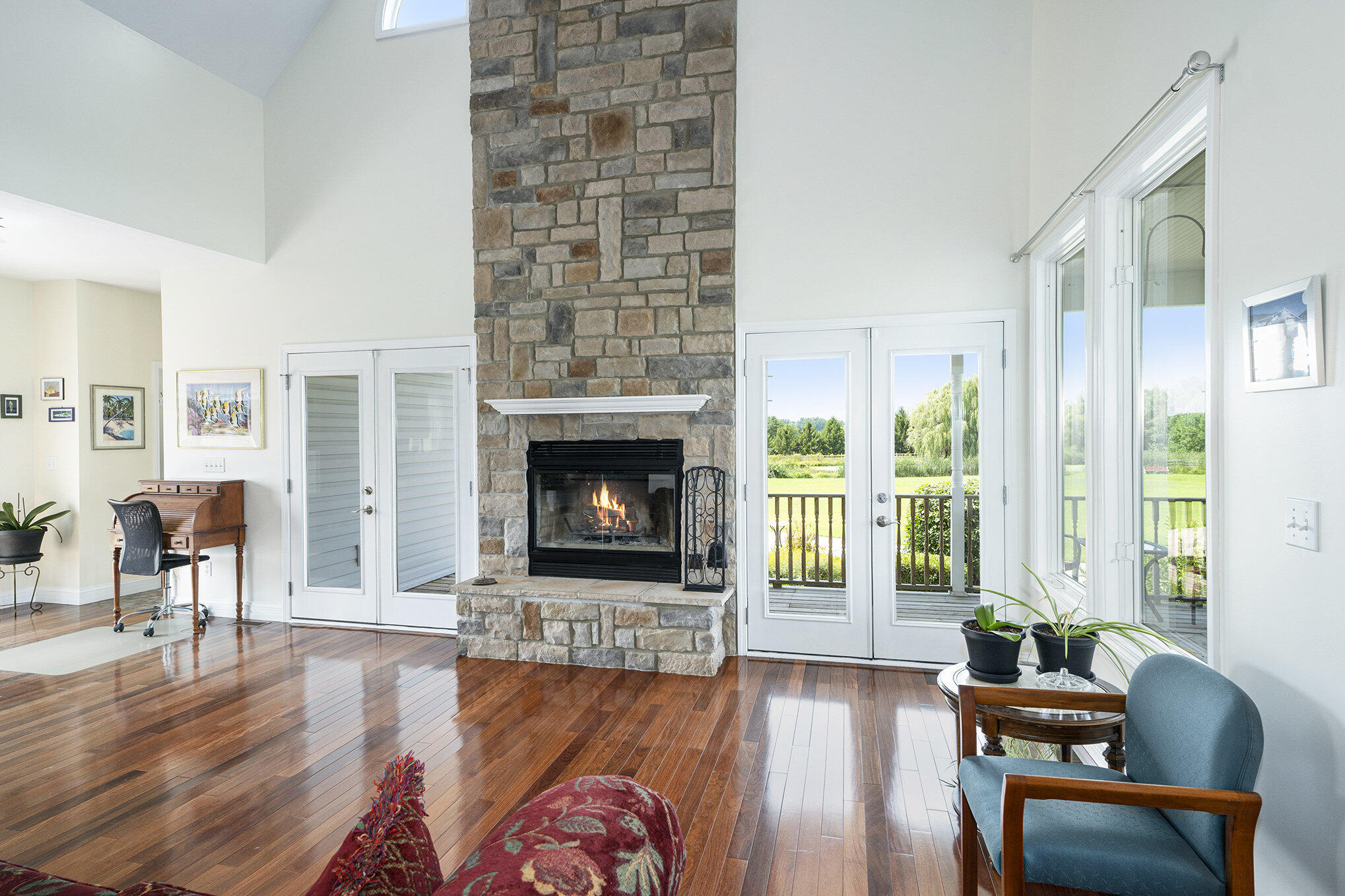 10078 N Halstead Drive, La Porte, IN 46350; Image #7
