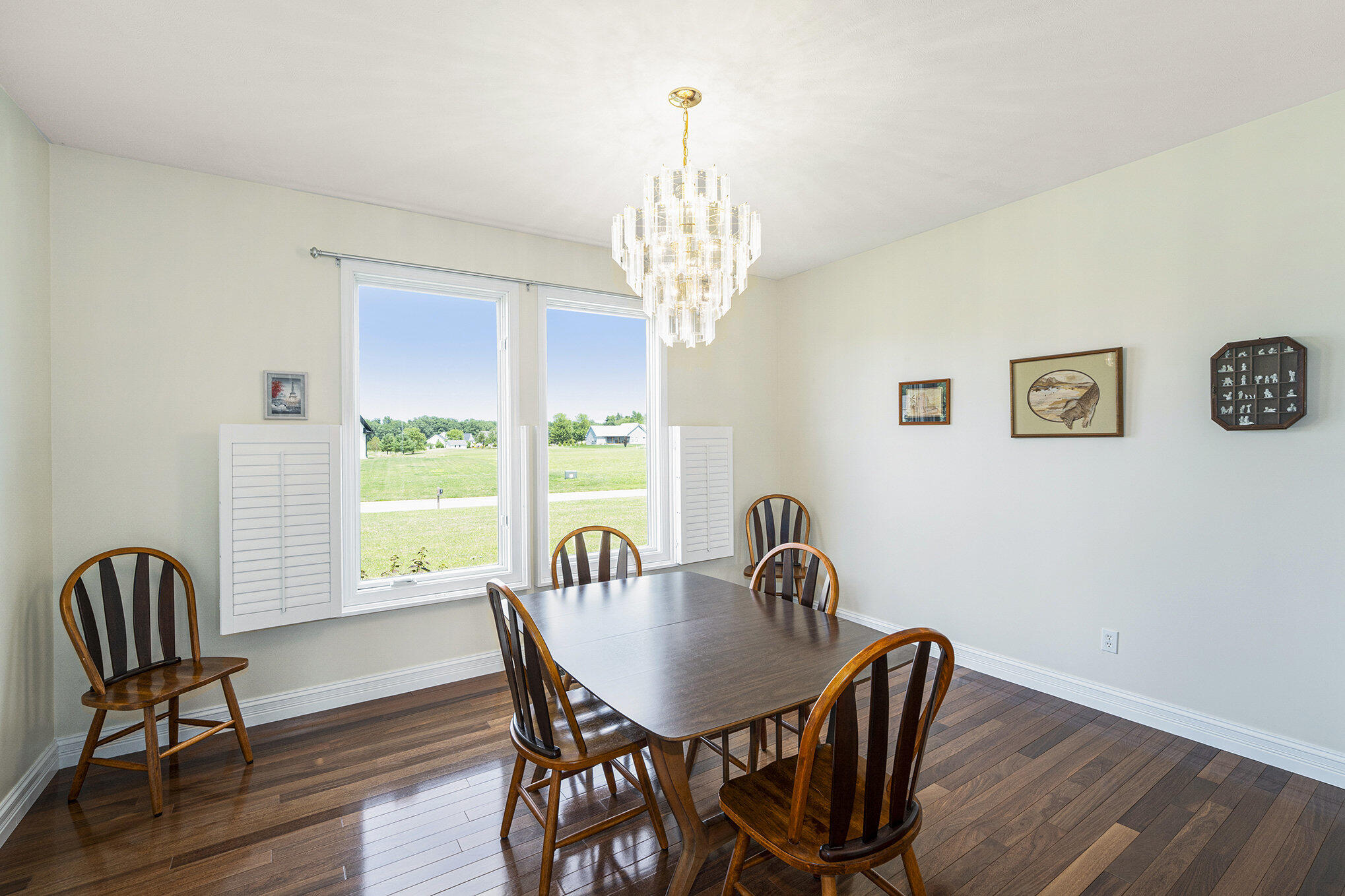 10078 N Halstead Drive, La Porte, IN 46350; Image #9