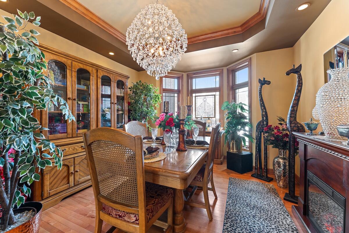 84 Liberty Lakes Drive, Valparaiso, IN 46385; Image #10