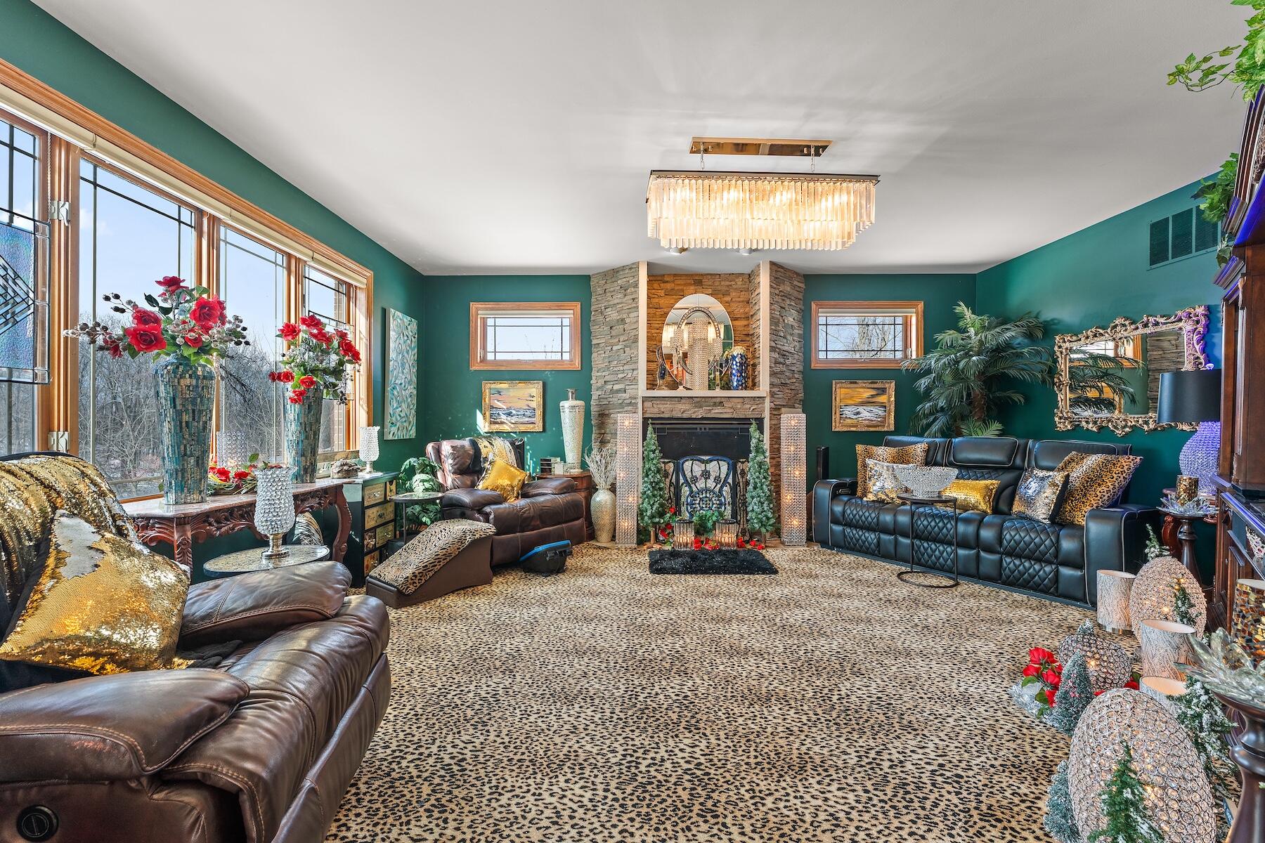 84 Liberty Lakes Drive, Valparaiso, IN 46385; Image #12