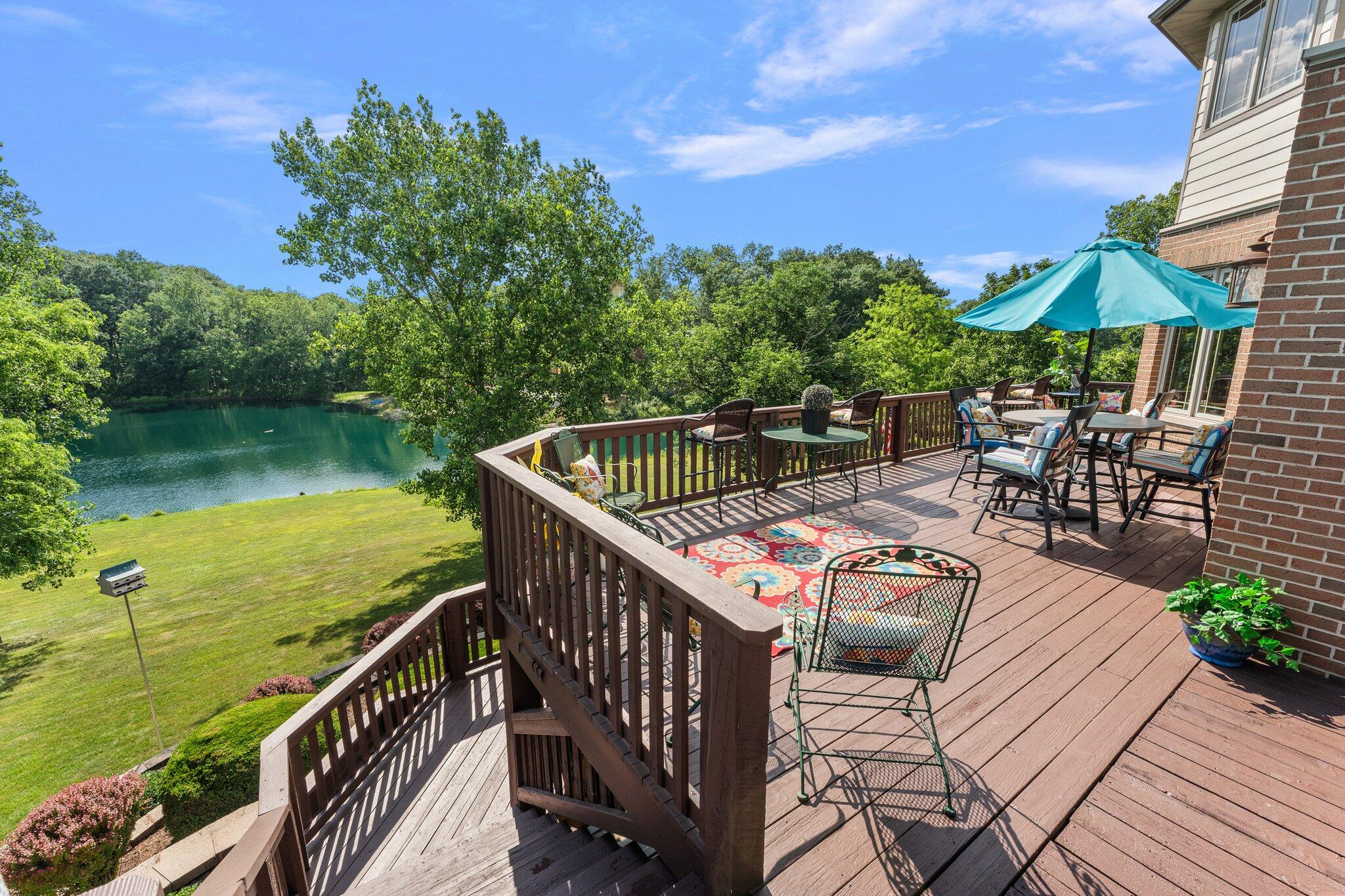 84 Liberty Lakes Drive, Valparaiso, IN 46385; Image #2