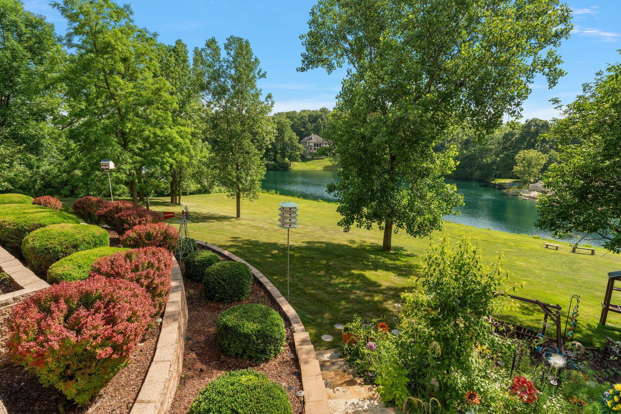 84 Liberty Lakes Drive, Valparaiso, IN 46385; Image #3