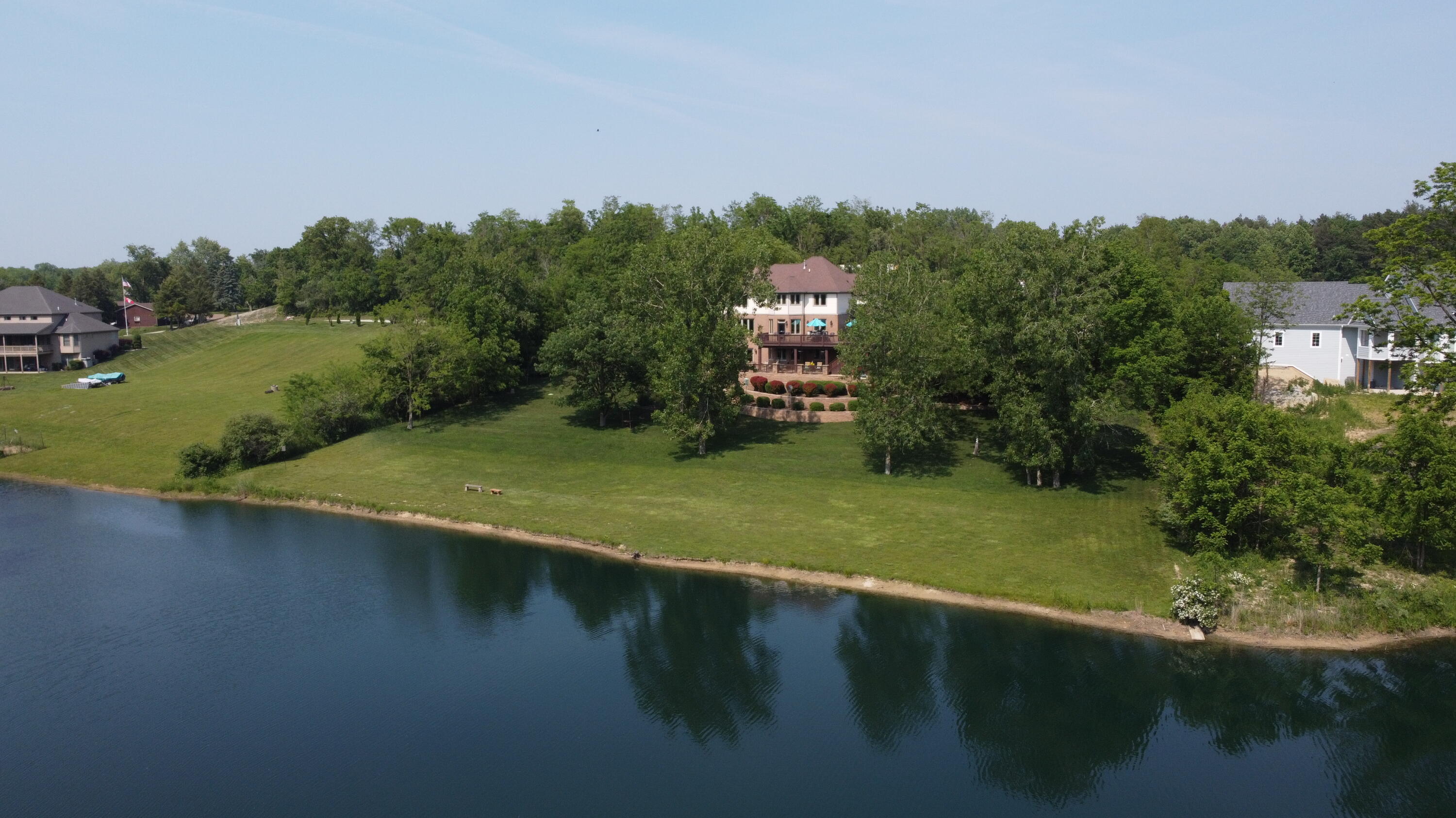 84 Liberty Lakes Drive, Valparaiso, IN 46385; Image #31