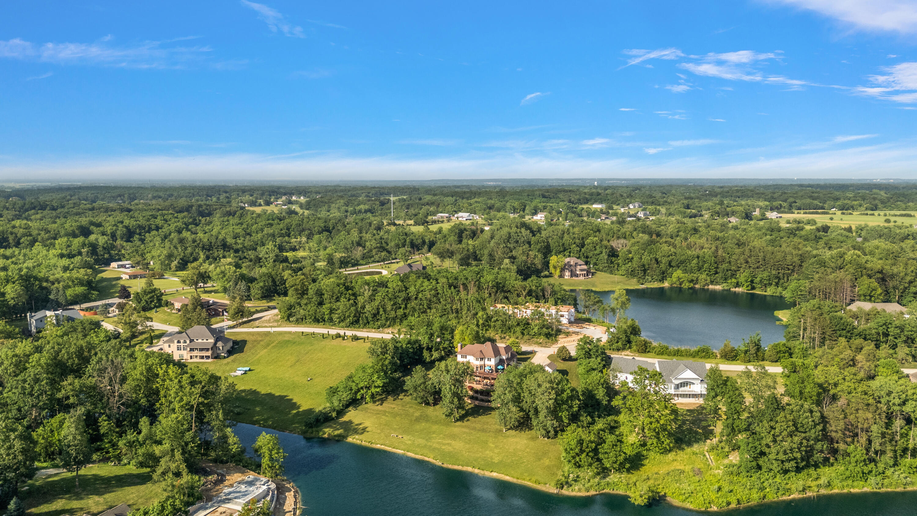 84 Liberty Lakes Drive, Valparaiso, IN 46385; Image #32