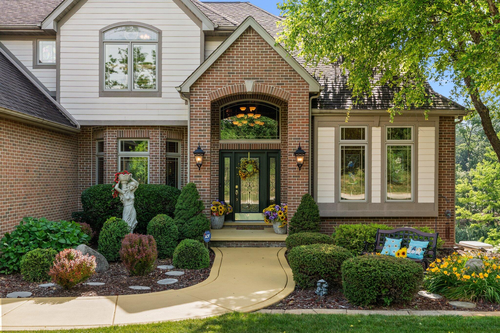 84 Liberty Lakes Drive, Valparaiso, IN 46385; Image #33