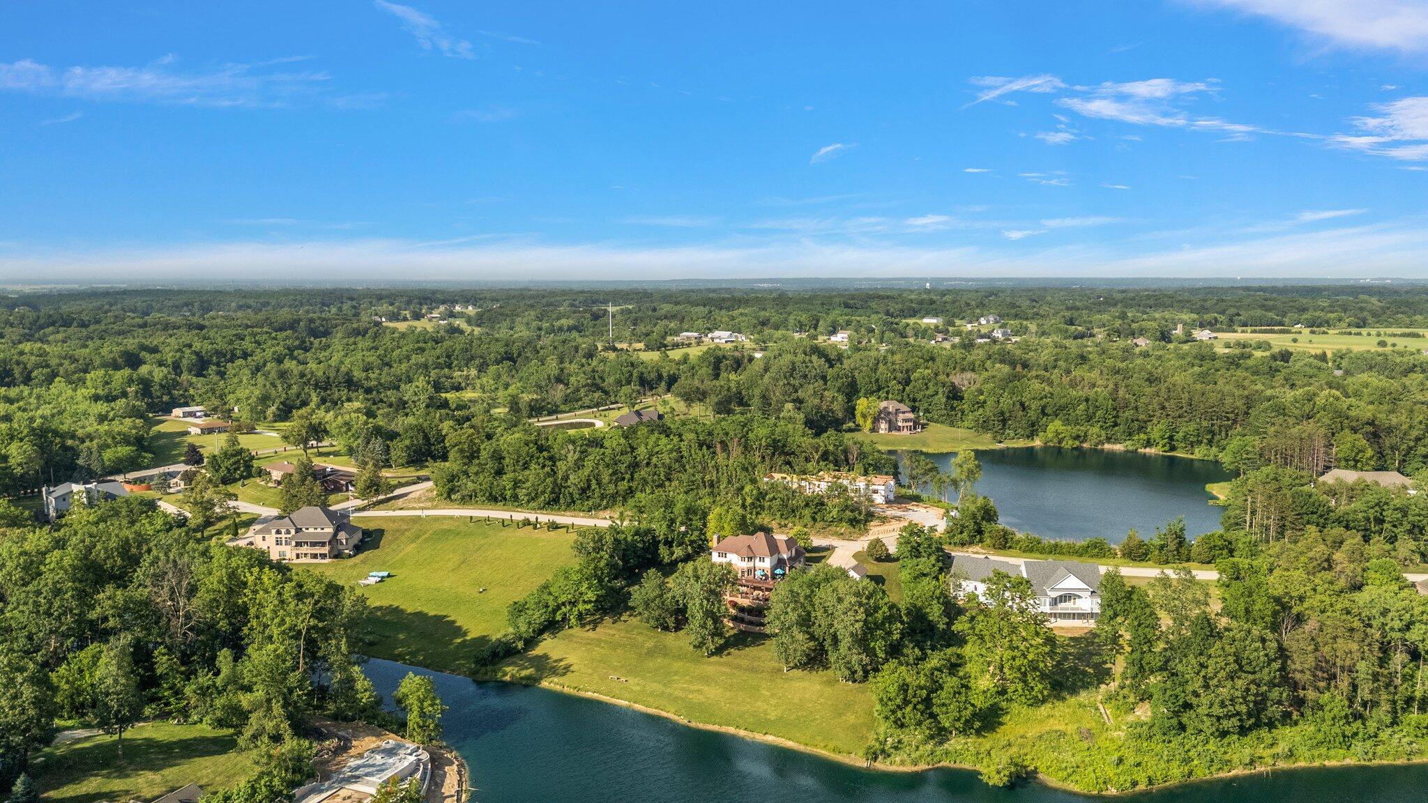 84 Liberty Lakes Drive, Valparaiso, IN 46385; Image #36