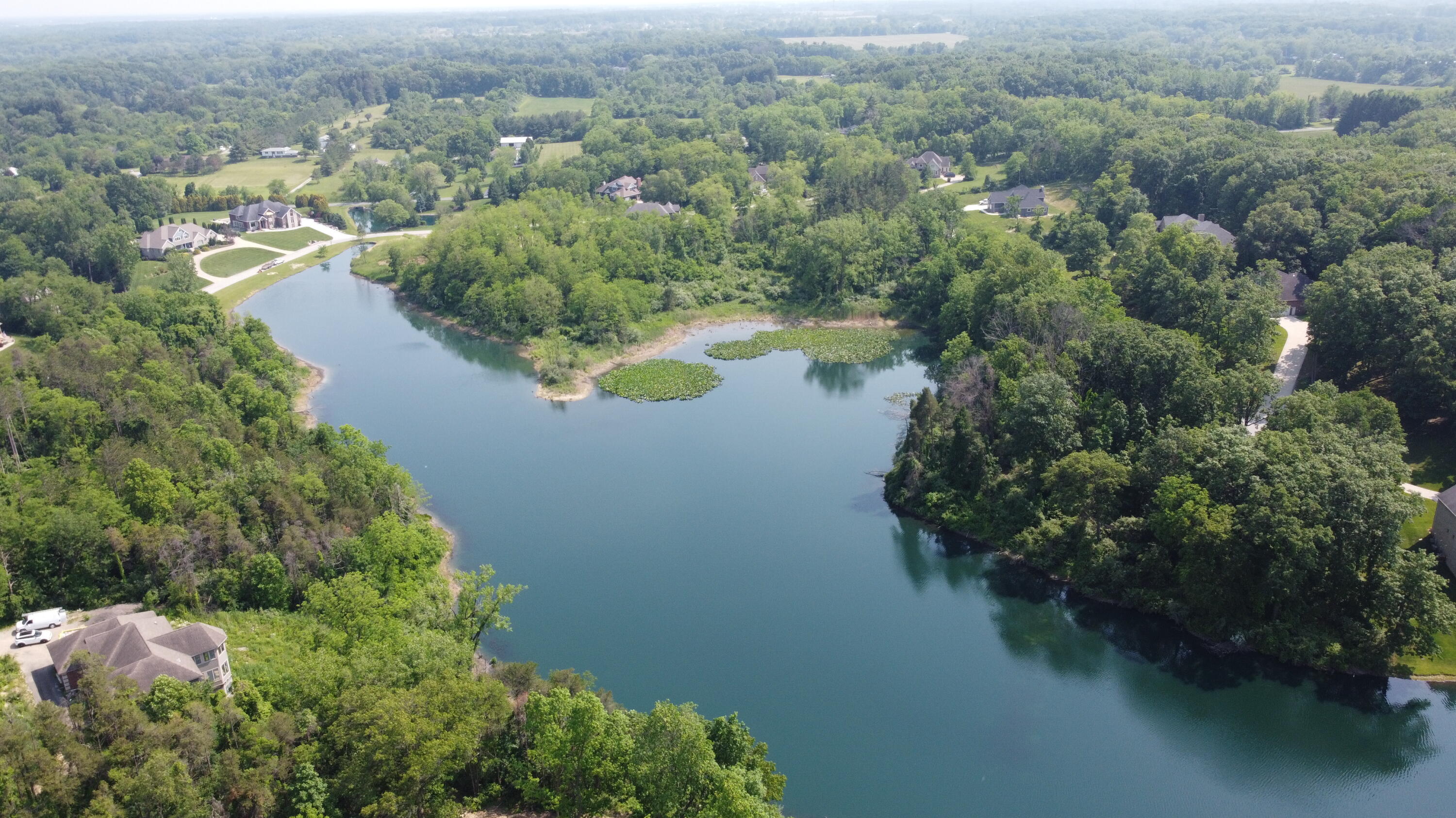 84 Liberty Lakes Drive, Valparaiso, IN 46385; Image #37