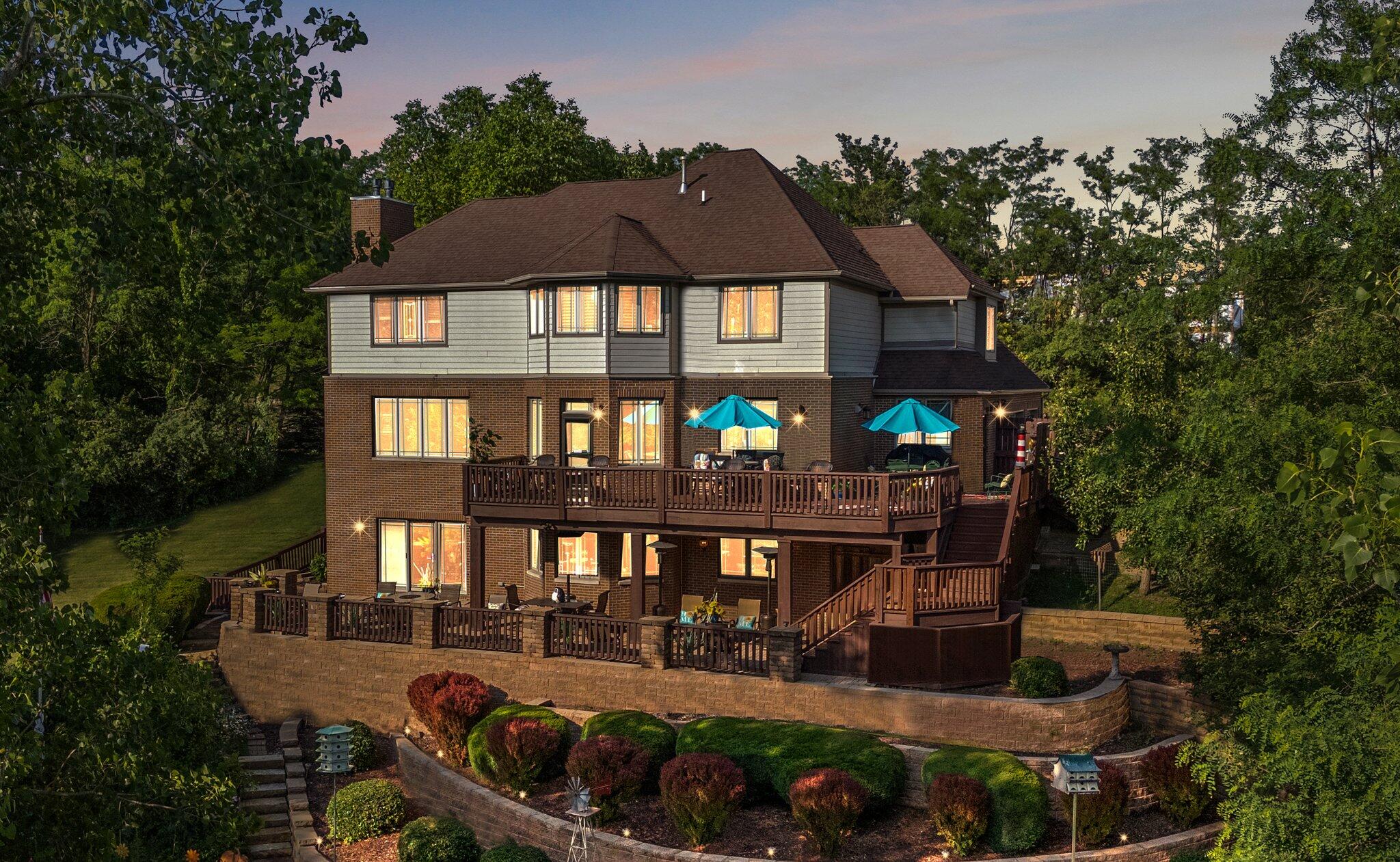 84 Liberty Lakes Drive, Valparaiso, IN 46385; Image #5