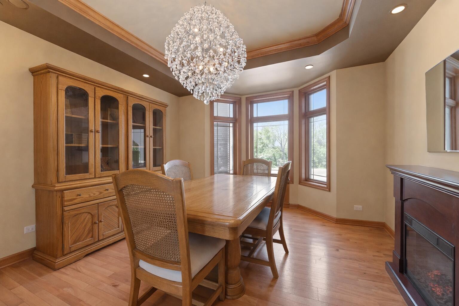 84 Liberty Lakes Drive, Valparaiso, IN 46385; Image #9