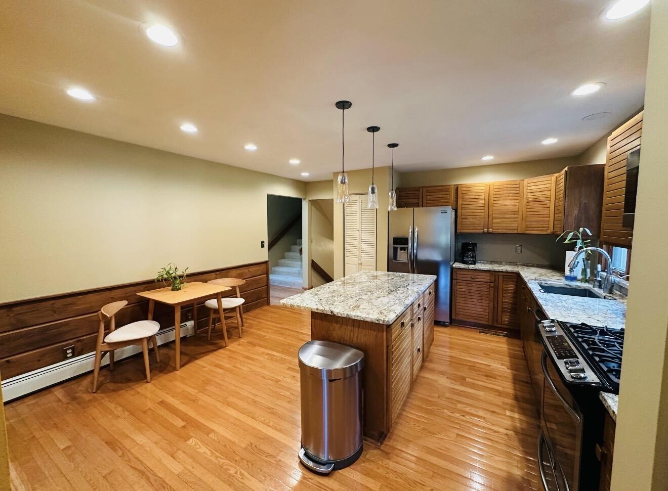1587 N Rustic Drive, La Porte, IN 46350; Image #14