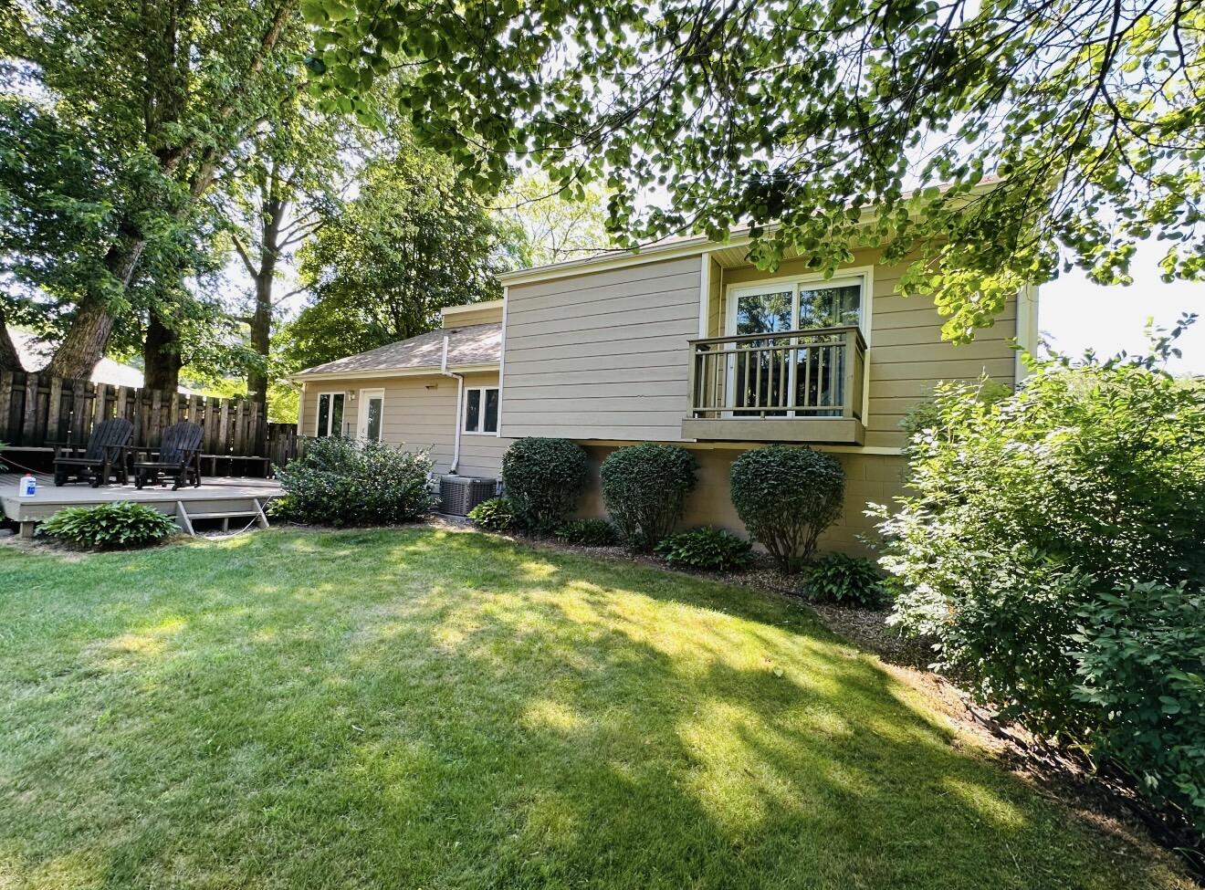 1587 N Rustic Drive, La Porte, IN 46350; Image #25