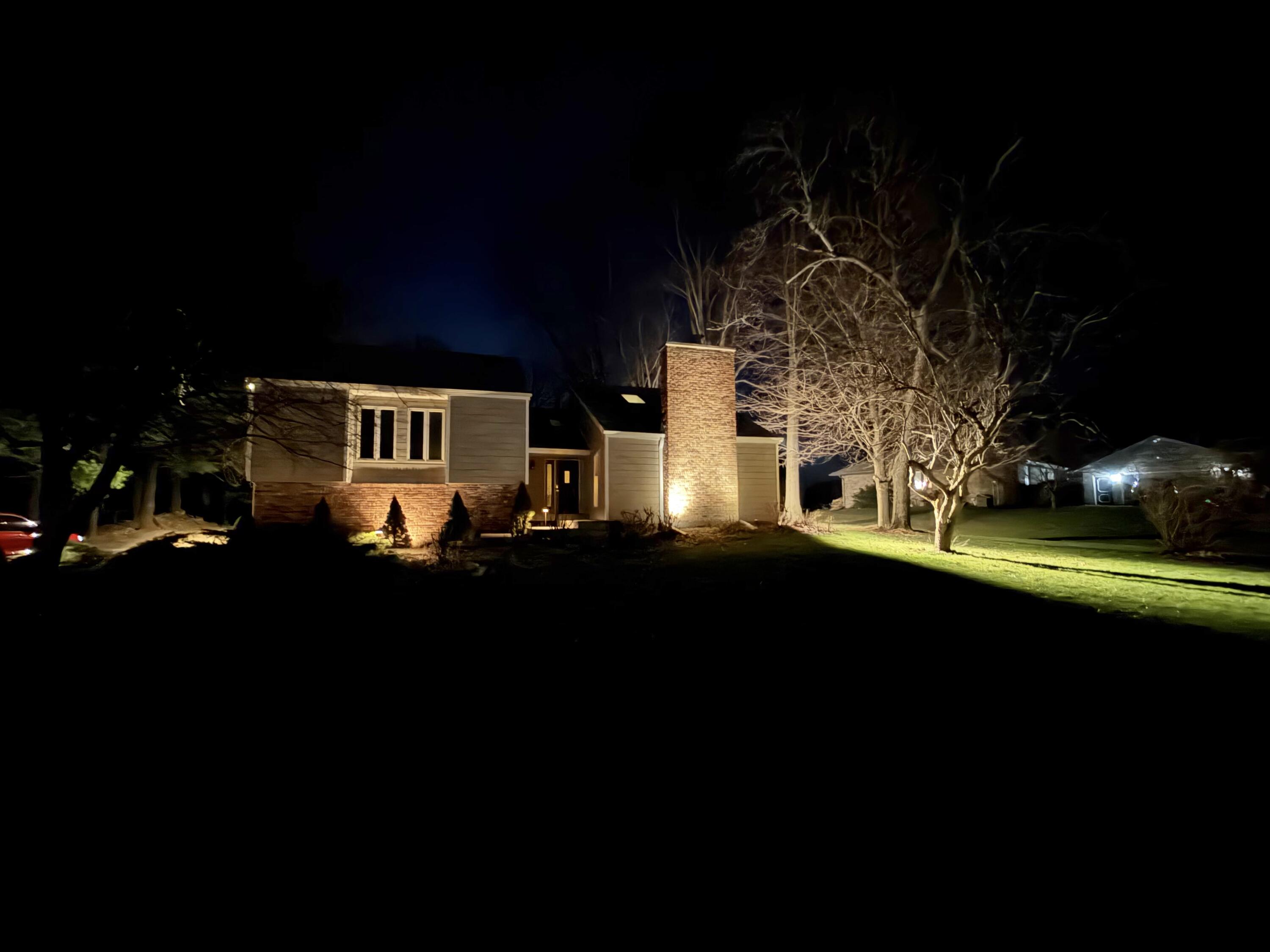 1587 N Rustic Drive, La Porte, IN 46350; Image #4