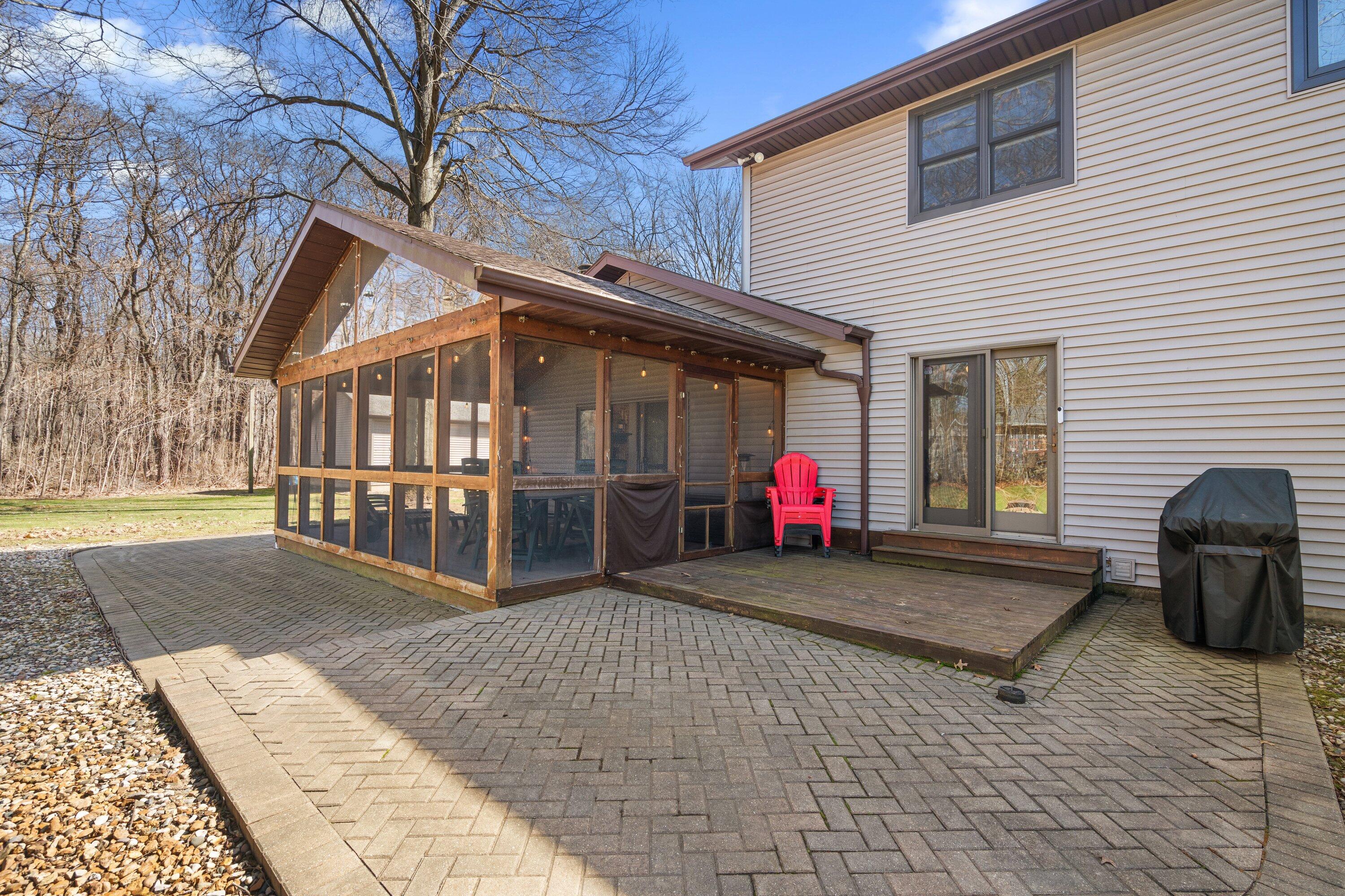 218 Woodsview Street, Michigan City, IN 46360; Image #24