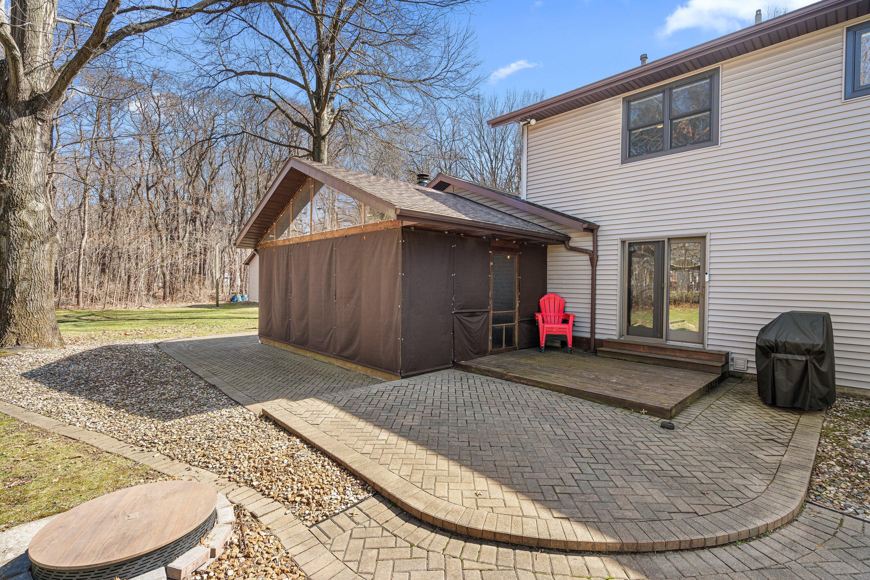 218 Woodsview Street, Michigan City, IN 46360; Image #25