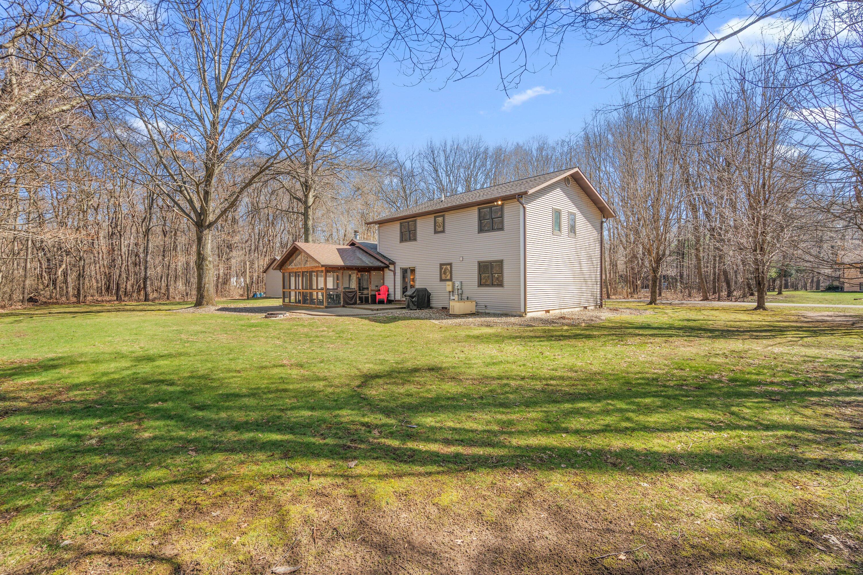 218 Woodsview Street, Michigan City, IN 46360; Image #26