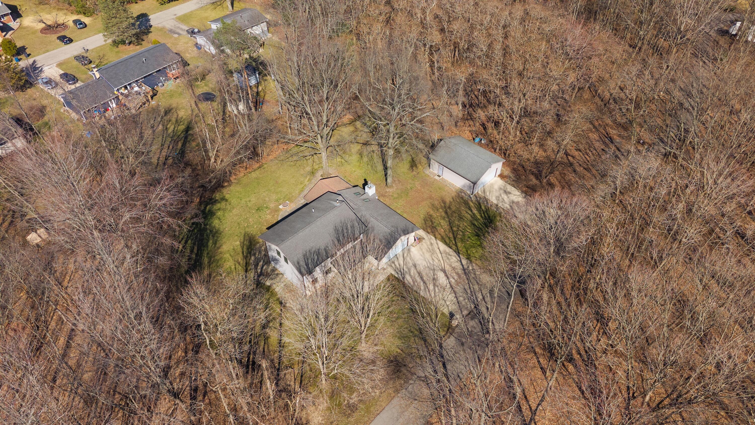 218 Woodsview Street, Michigan City, IN 46360; Image #32