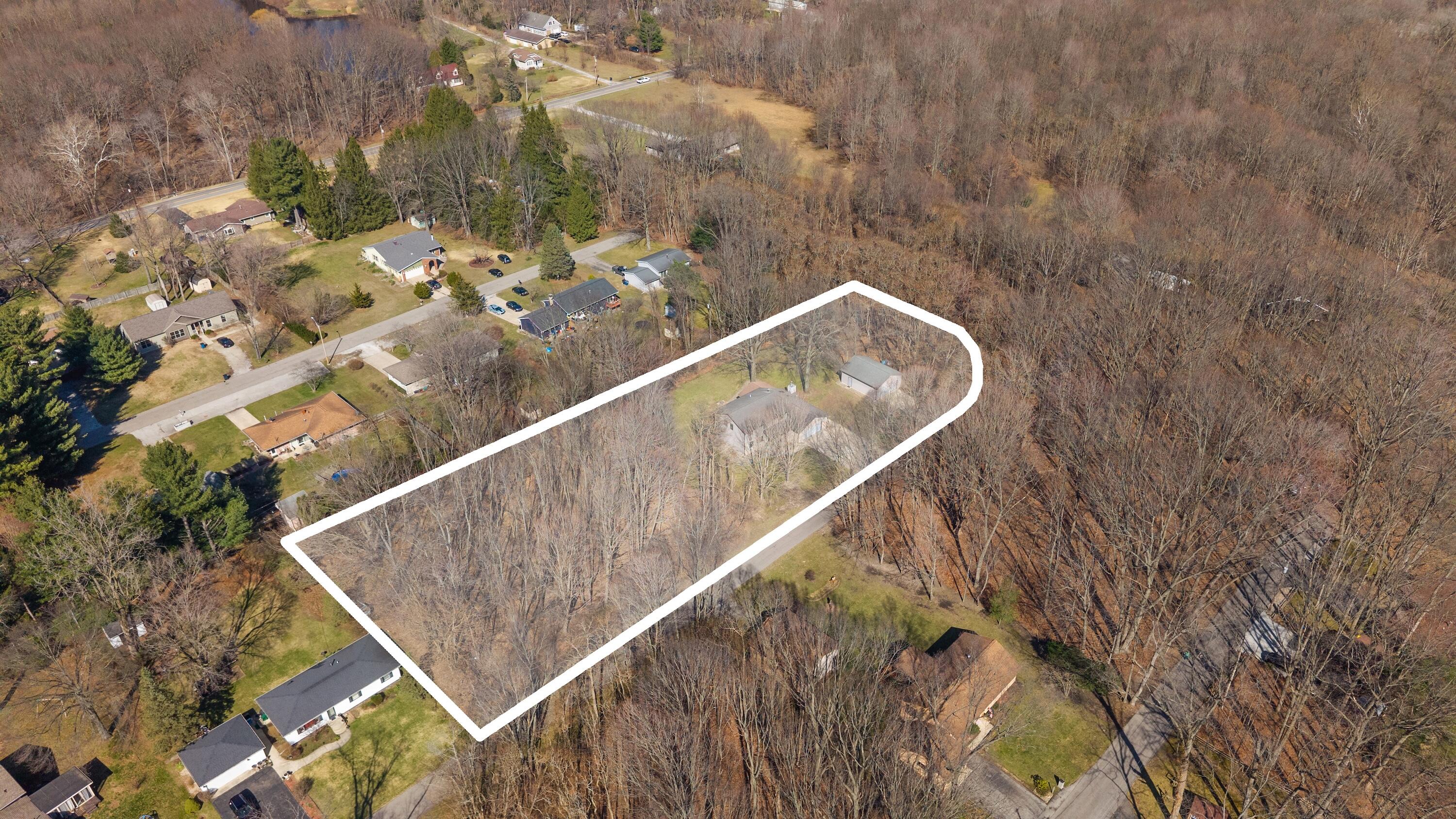 218 Woodsview Street, Michigan City, IN 46360; Image #33