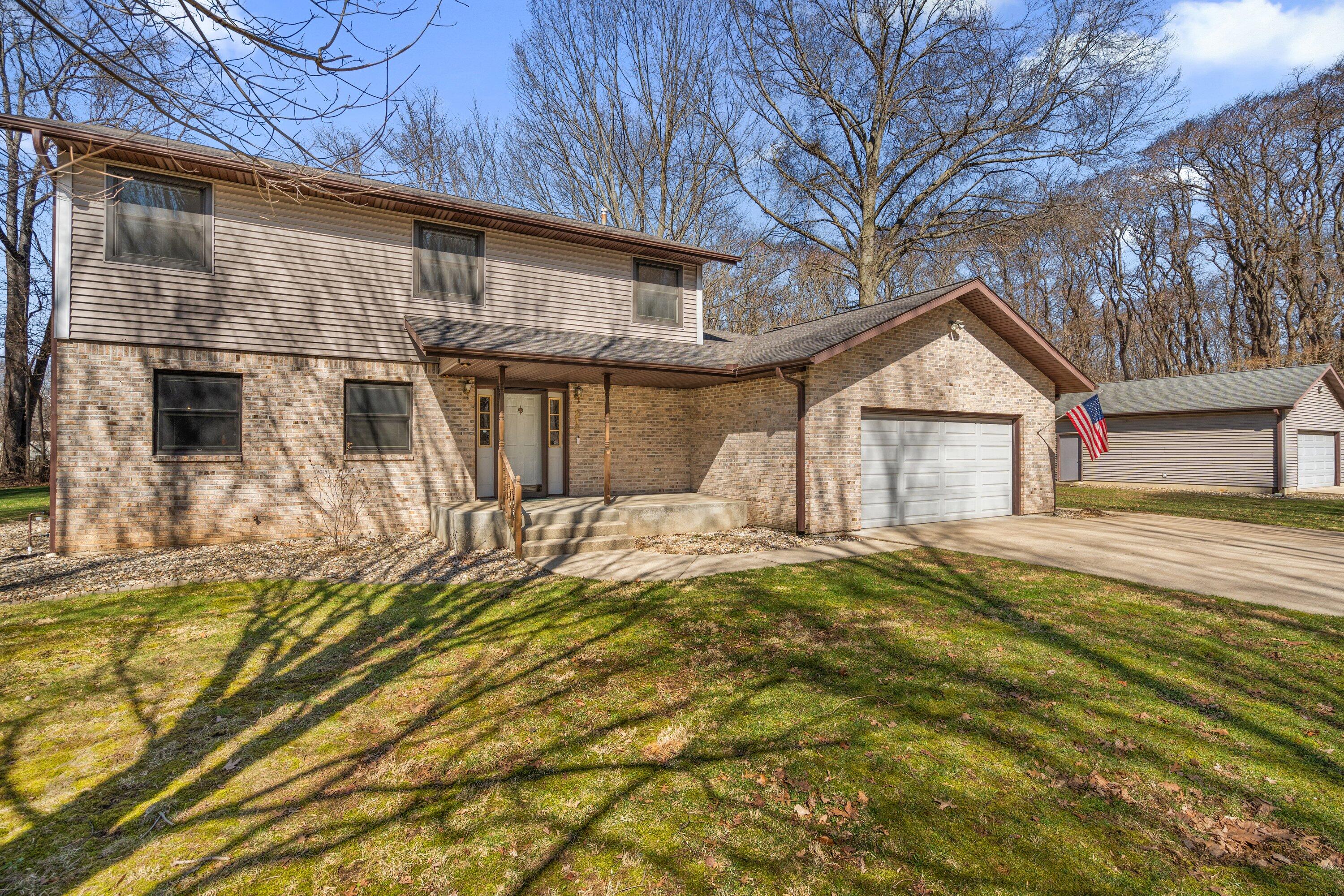 218 Woodsview Street, Michigan City, IN 46360; Image #34