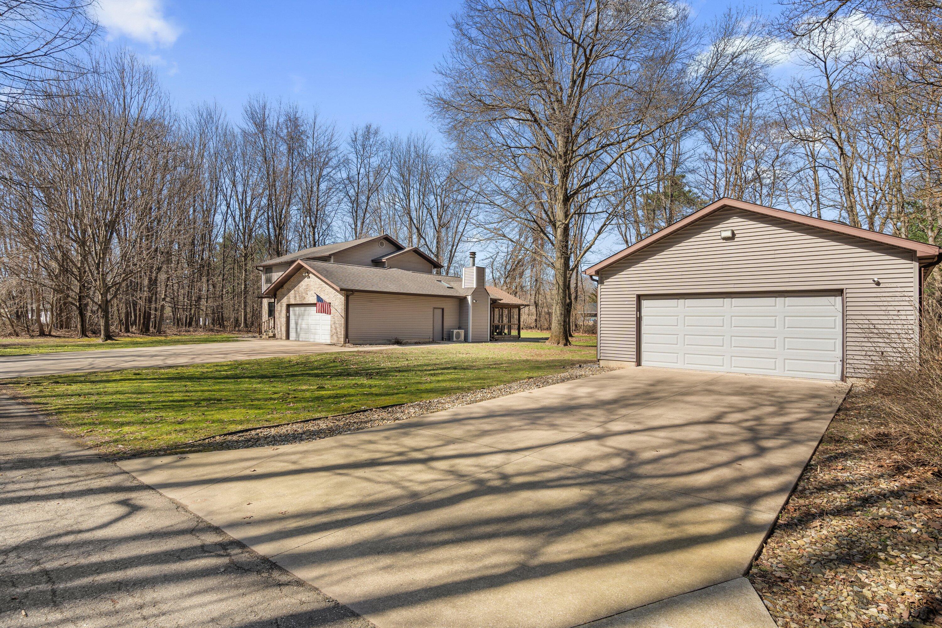 218 Woodsview Street, Michigan City, IN 46360; Image #35