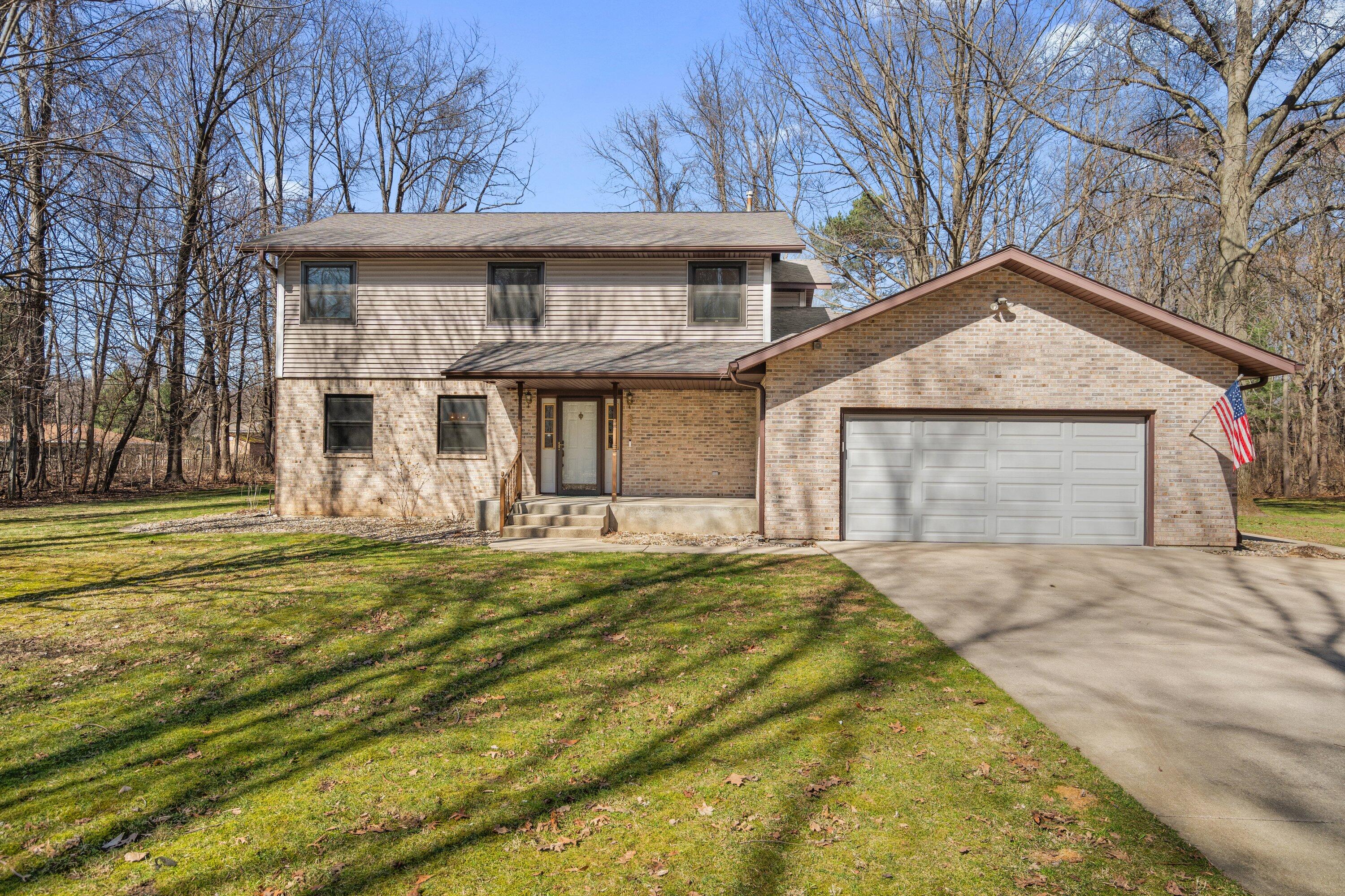 218 Woodsview Street, Michigan City, IN 46360; Image #36