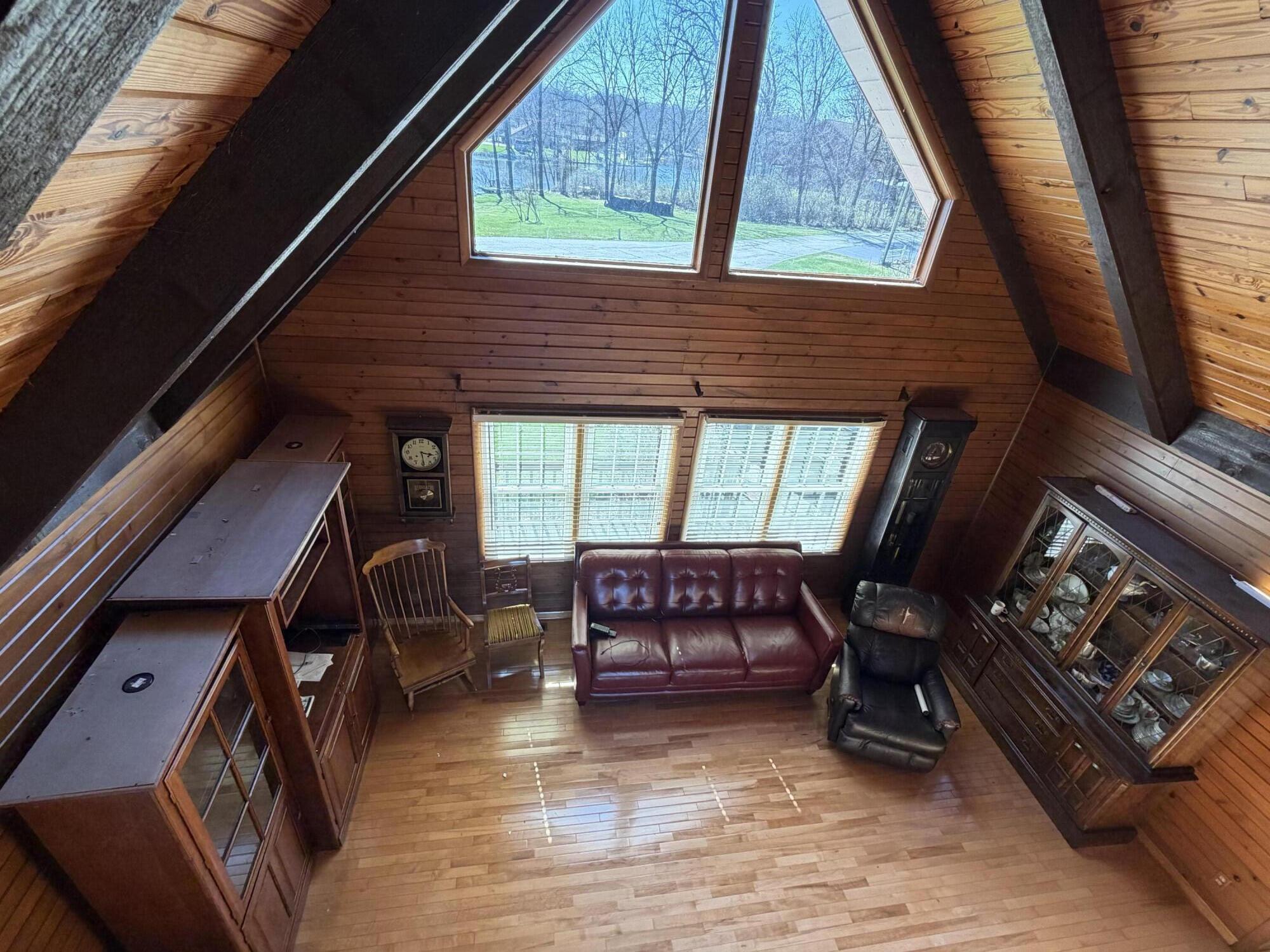 12205 Choctaw Trail, Culver, IN 46511; Image #12