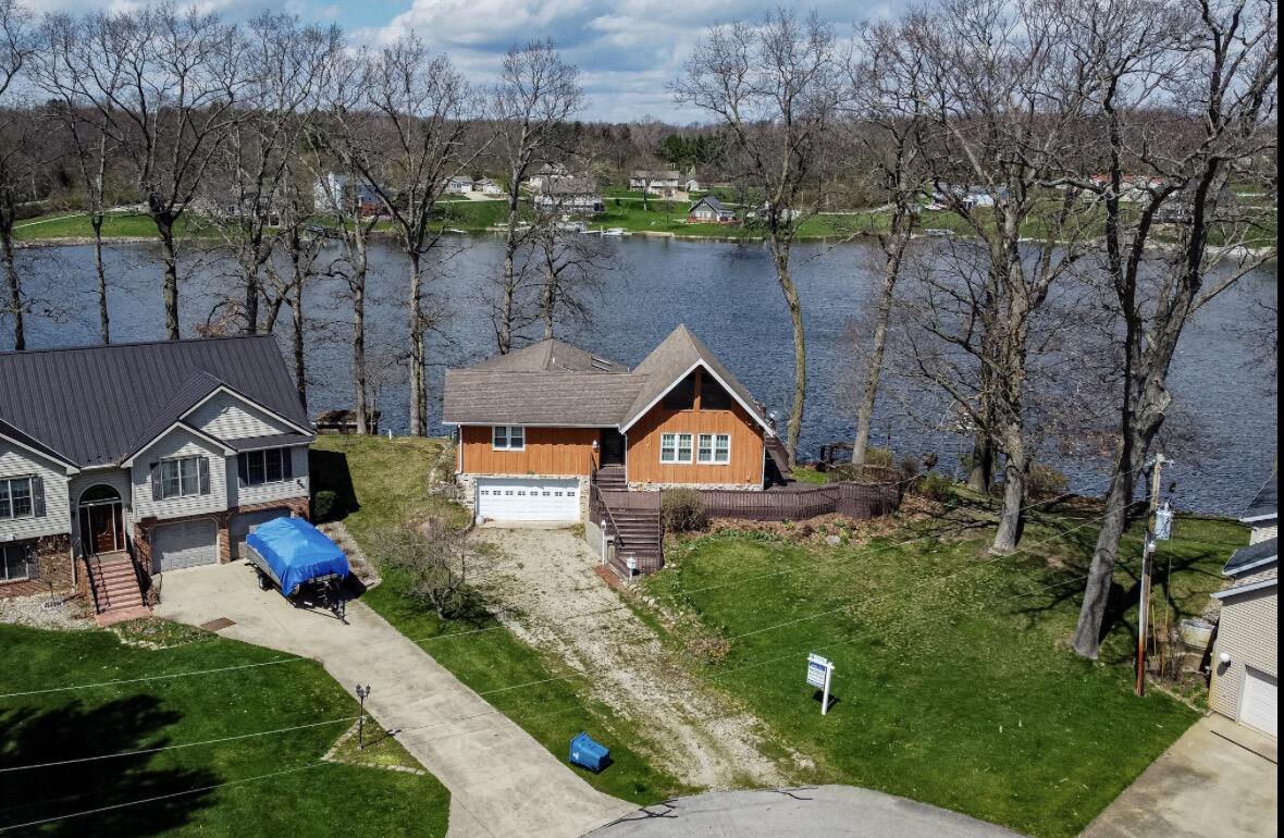 12205 Choctaw Trail, Culver, IN 46511; Image #2