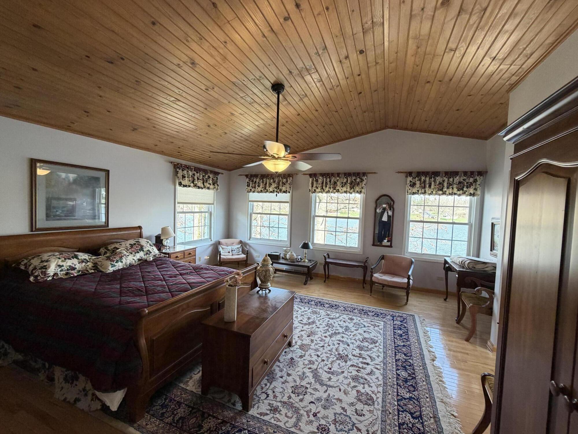 12205 Choctaw Trail, Culver, IN 46511; Image #22