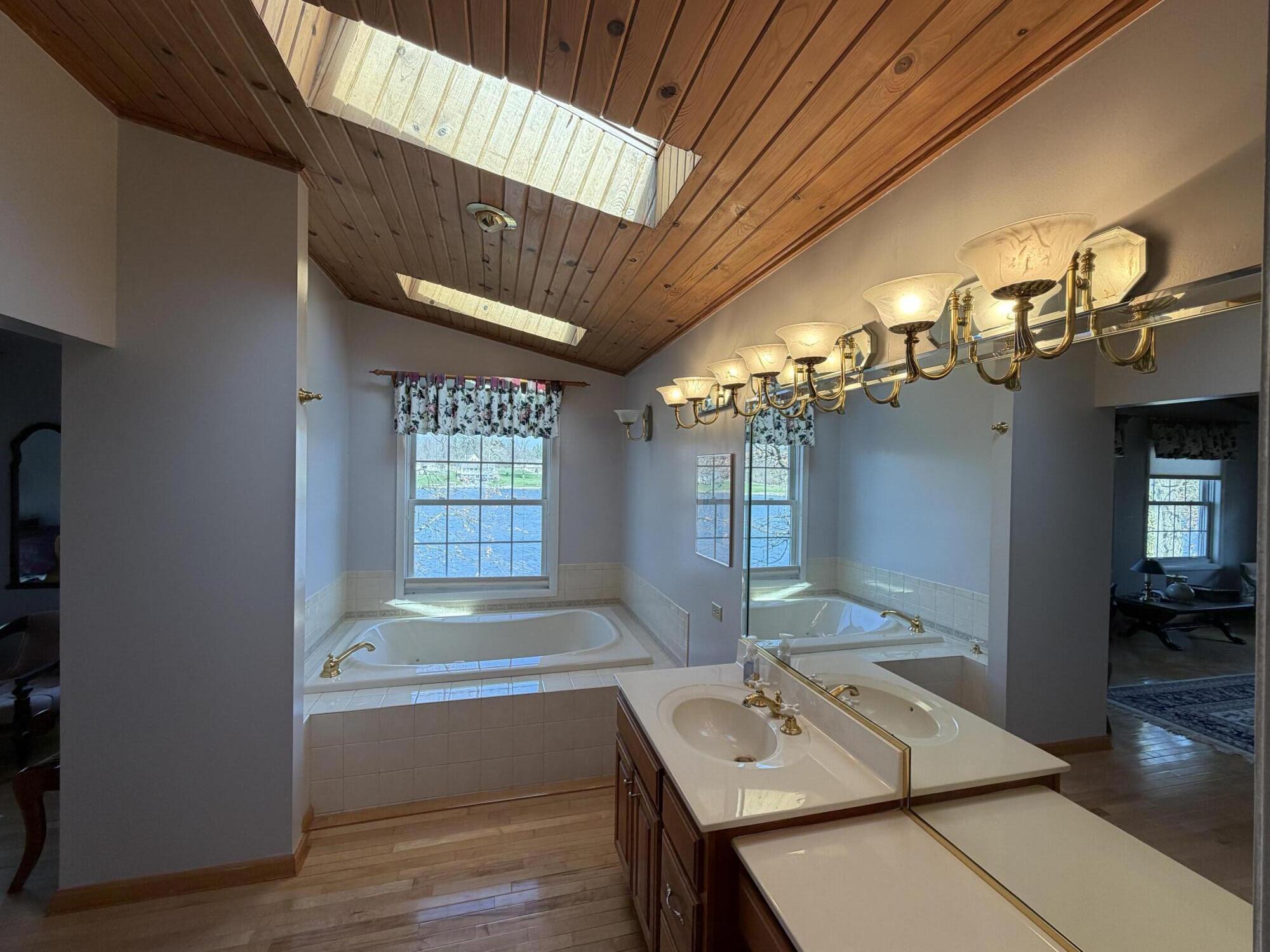 12205 Choctaw Trail, Culver, IN 46511; Image #26