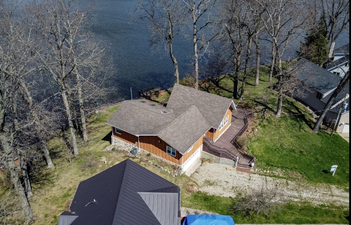 12205 Choctaw Trail, Culver, IN 46511; Image #32
