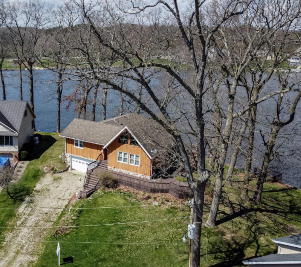 12205 Choctaw Trail, Culver, IN 46511; Image #33