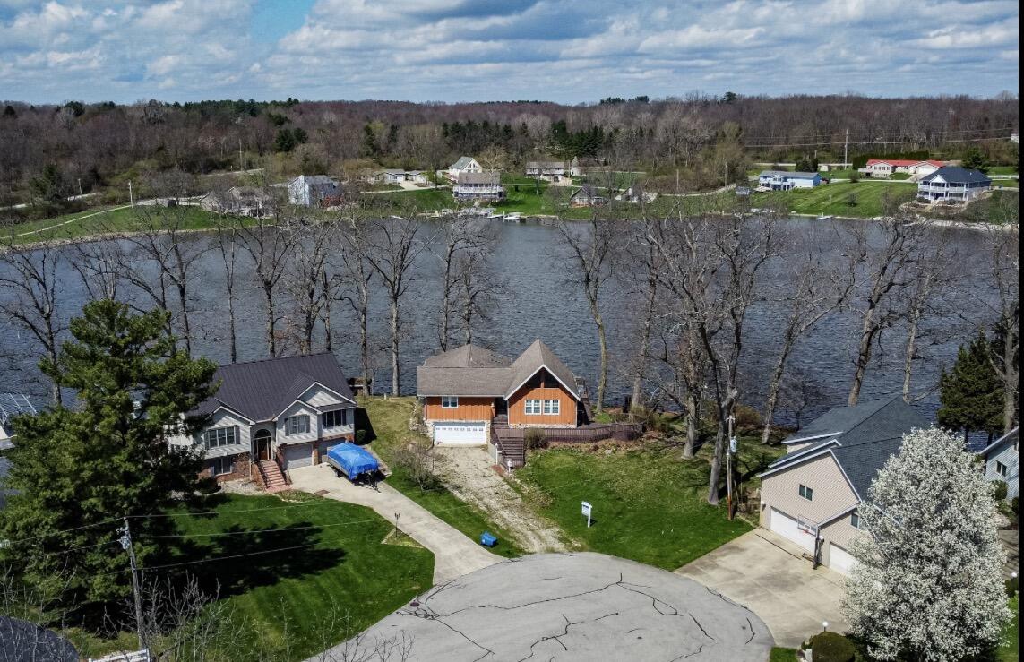12205 Choctaw Trail, Culver, IN 46511; Image #34