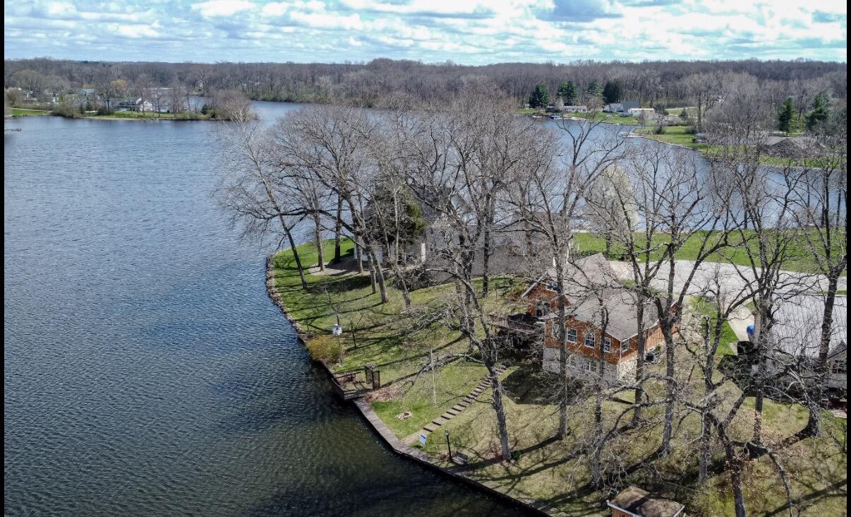 12205 Choctaw Trail, Culver, IN 46511; Image #37