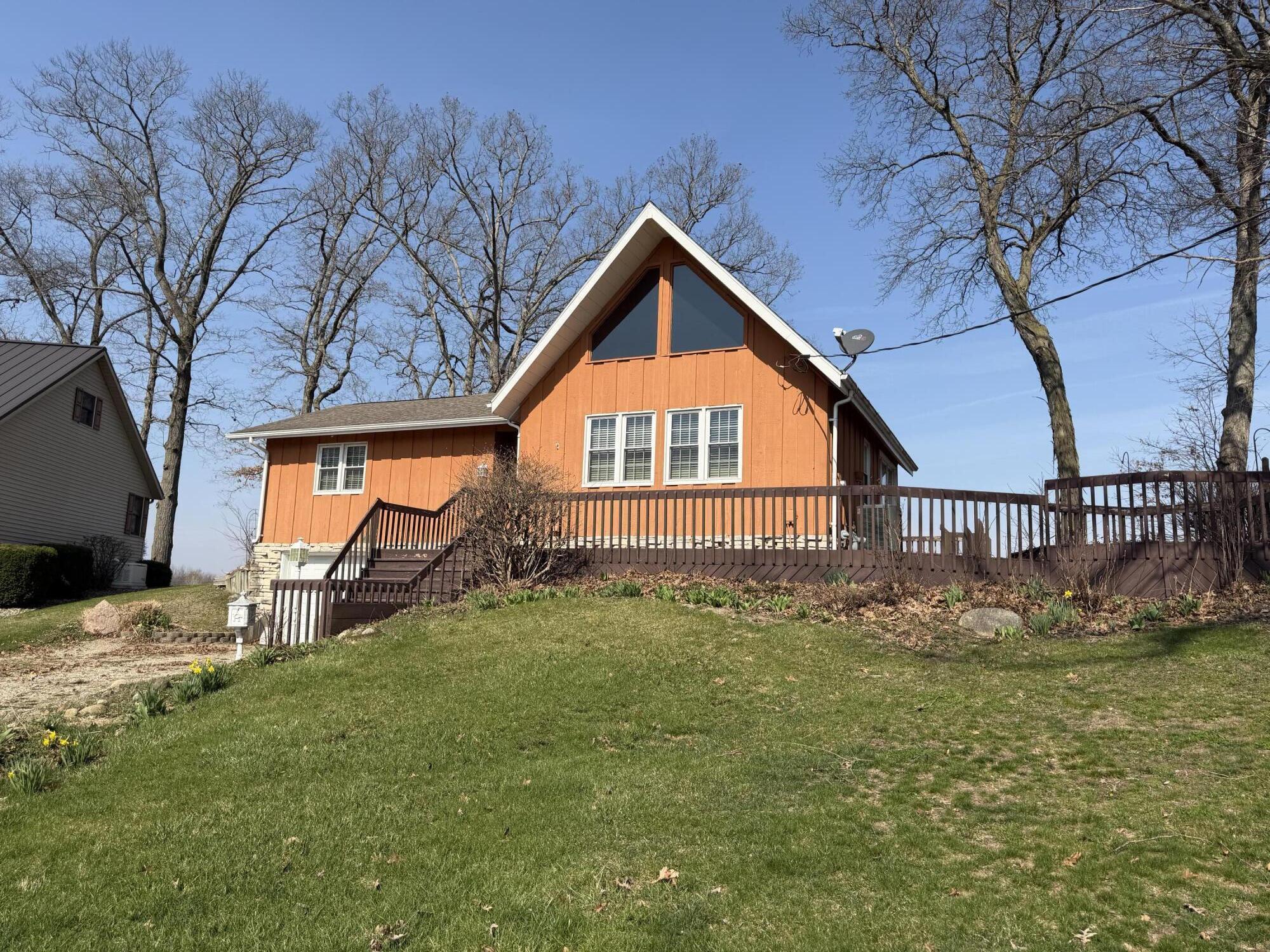 12205 Choctaw Trail, Culver, IN 46511; Image #38