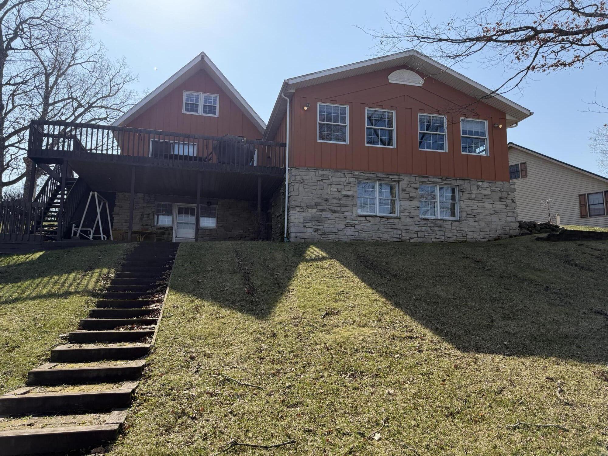 12205 Choctaw Trail, Culver, IN 46511; Image #39