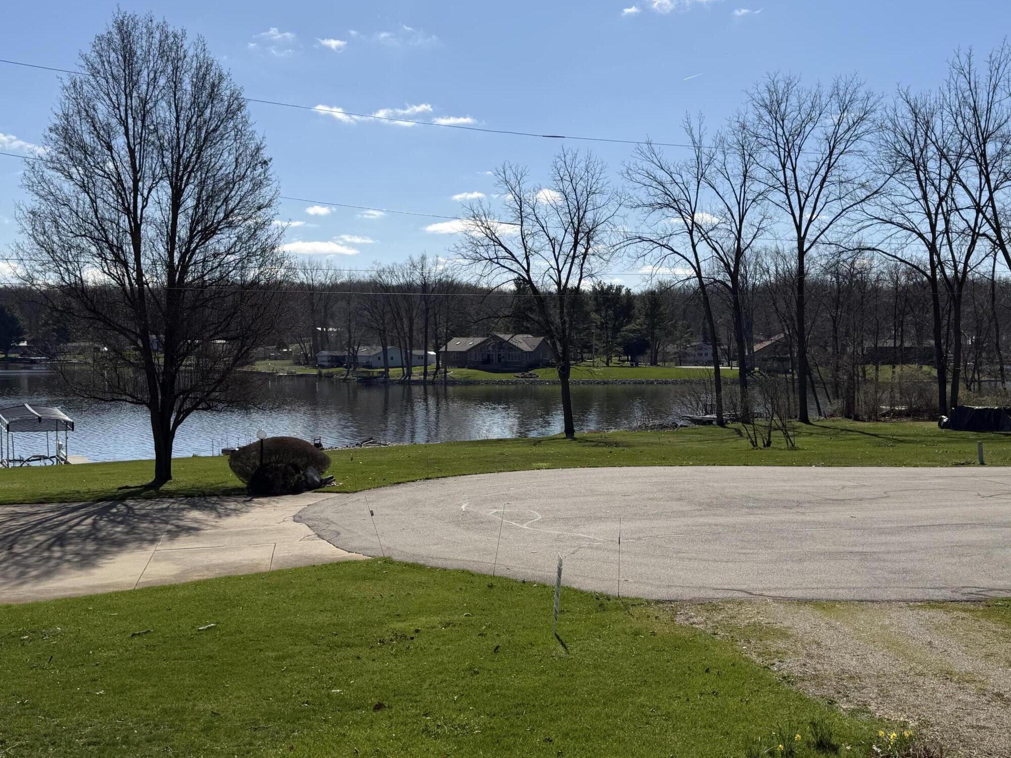 12205 Choctaw Trail, Culver, IN 46511; Image #4