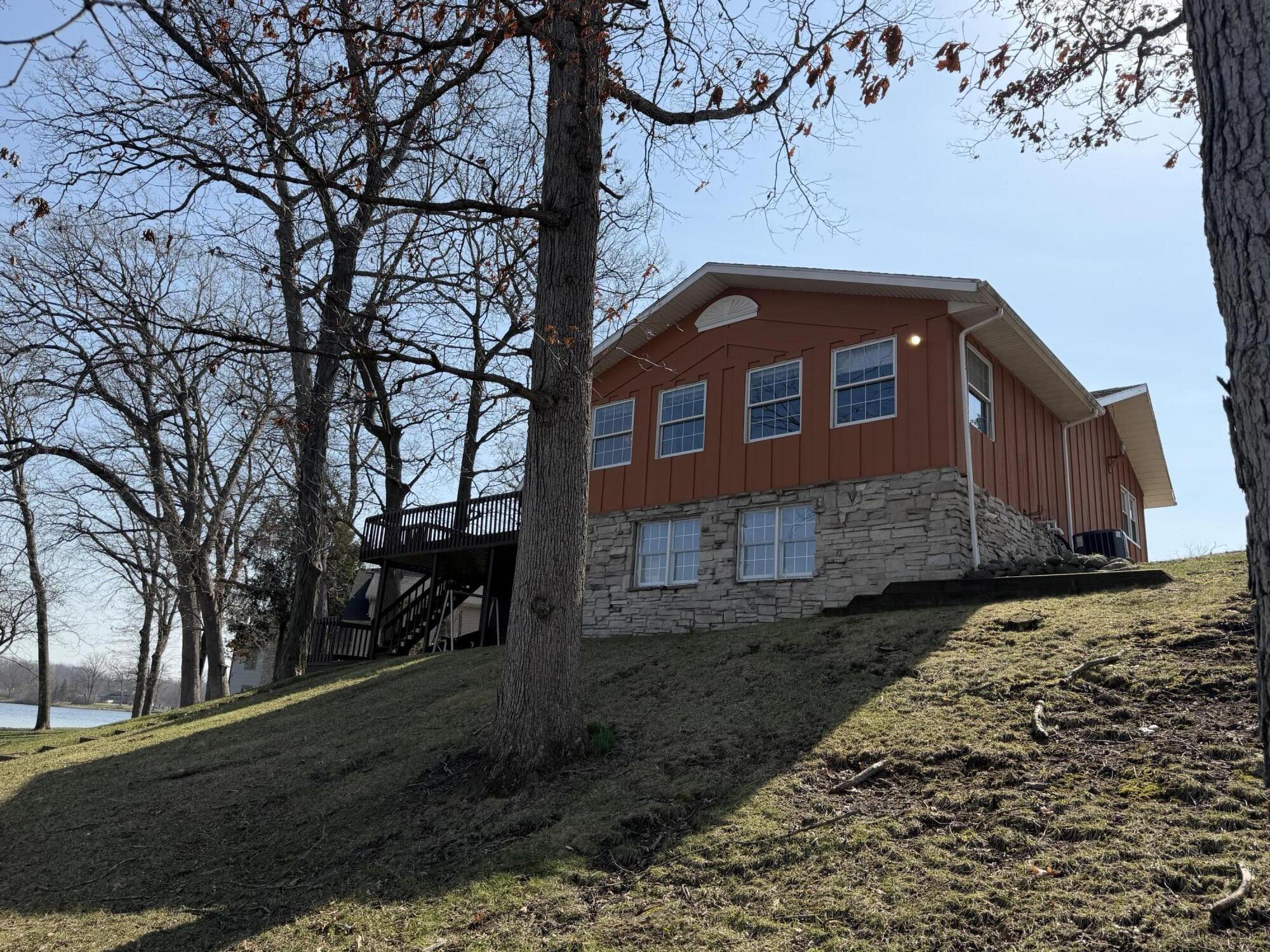 12205 Choctaw Trail, Culver, IN 46511; Image #40