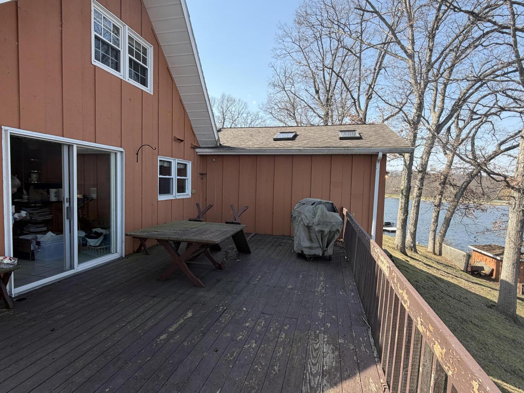 12205 Choctaw Trail, Culver, IN 46511; Image #42