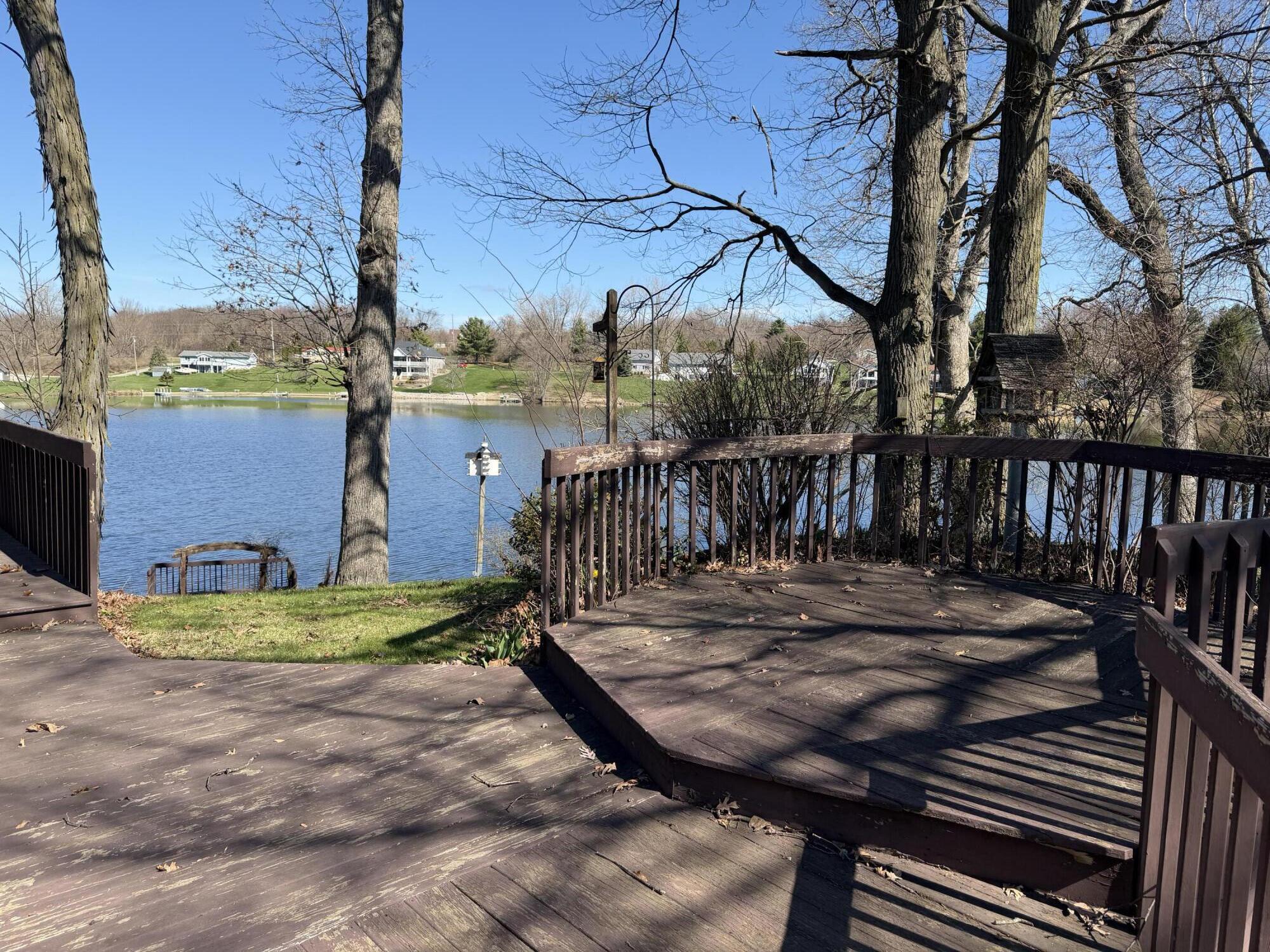 12205 Choctaw Trail, Culver, IN 46511; Image #43