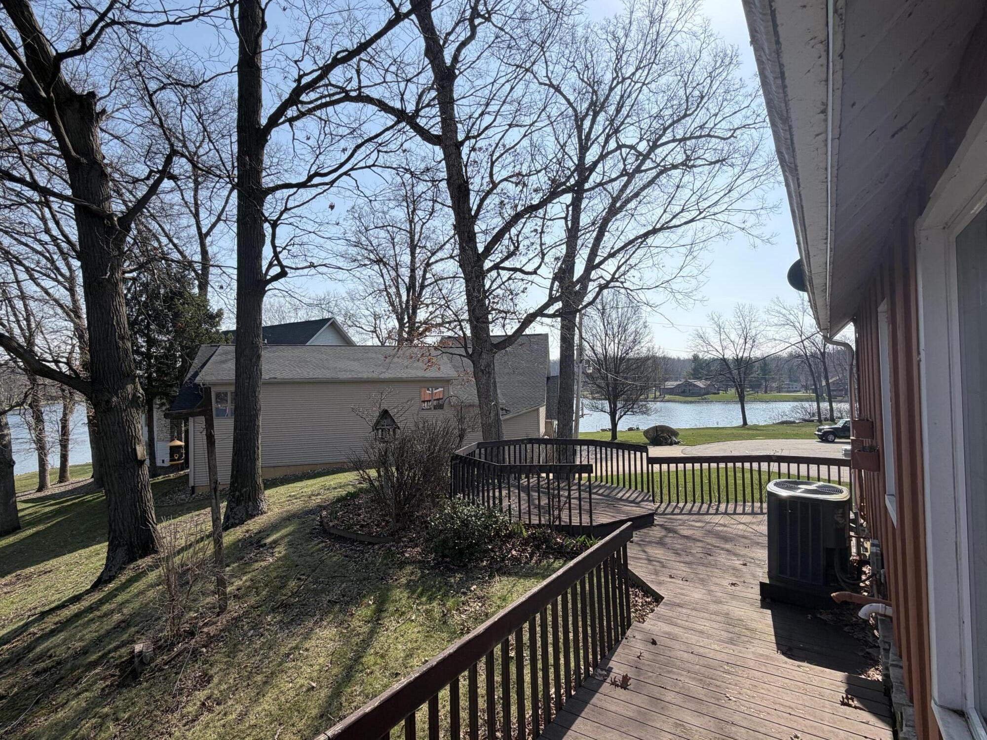12205 Choctaw Trail, Culver, IN 46511; Image #44